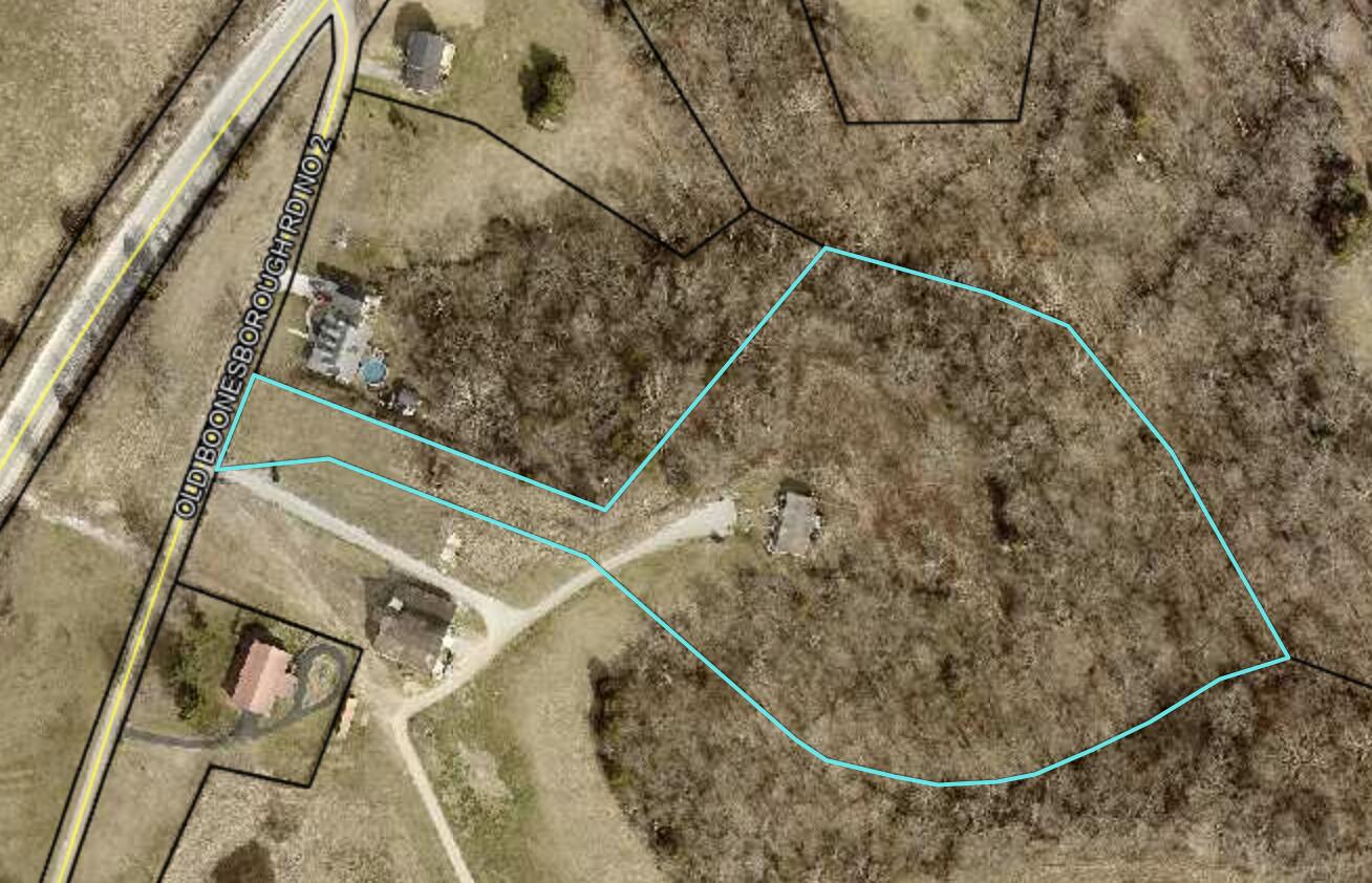 2071 Old Boonesboro Road