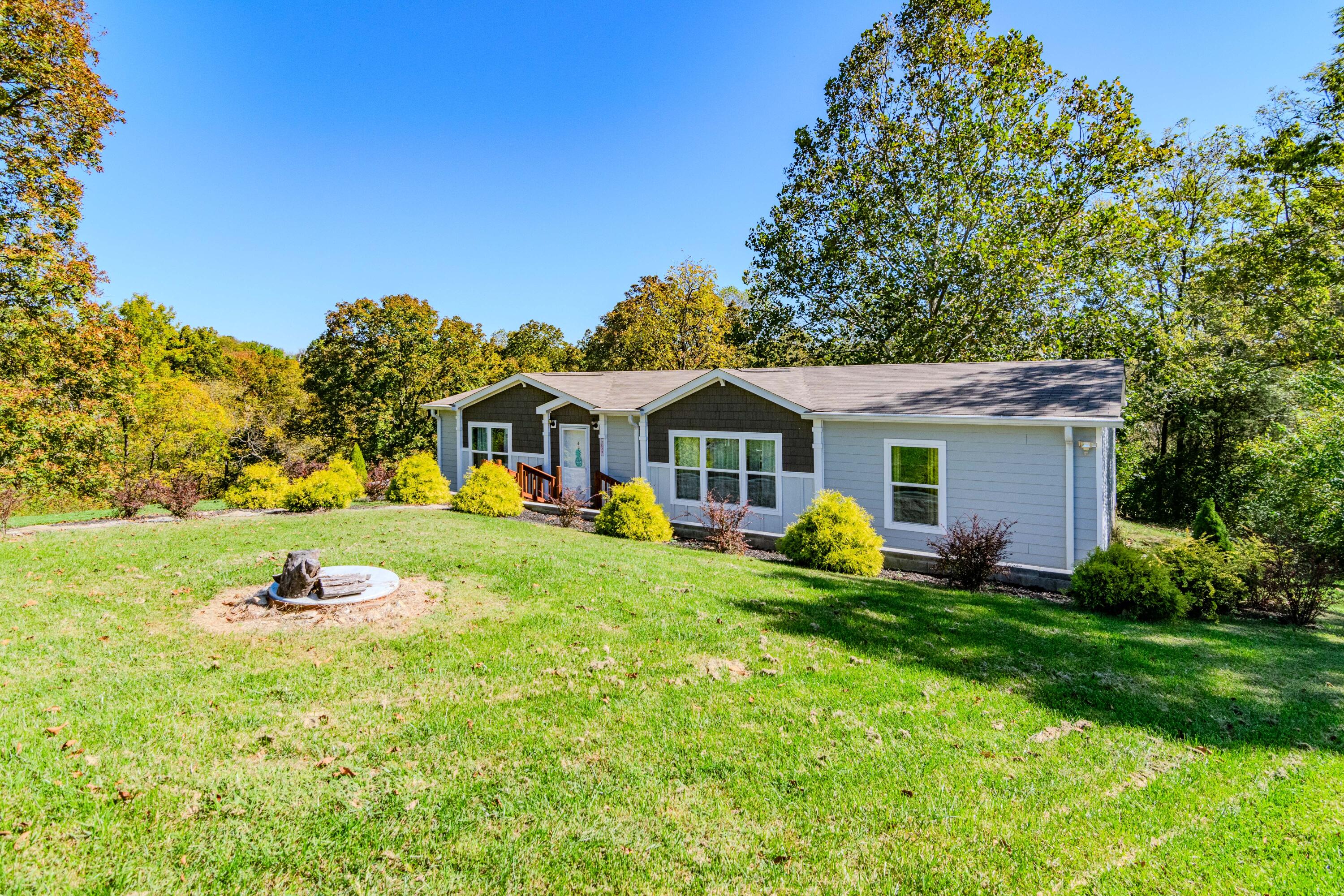 2071 Old Boonesboro Road