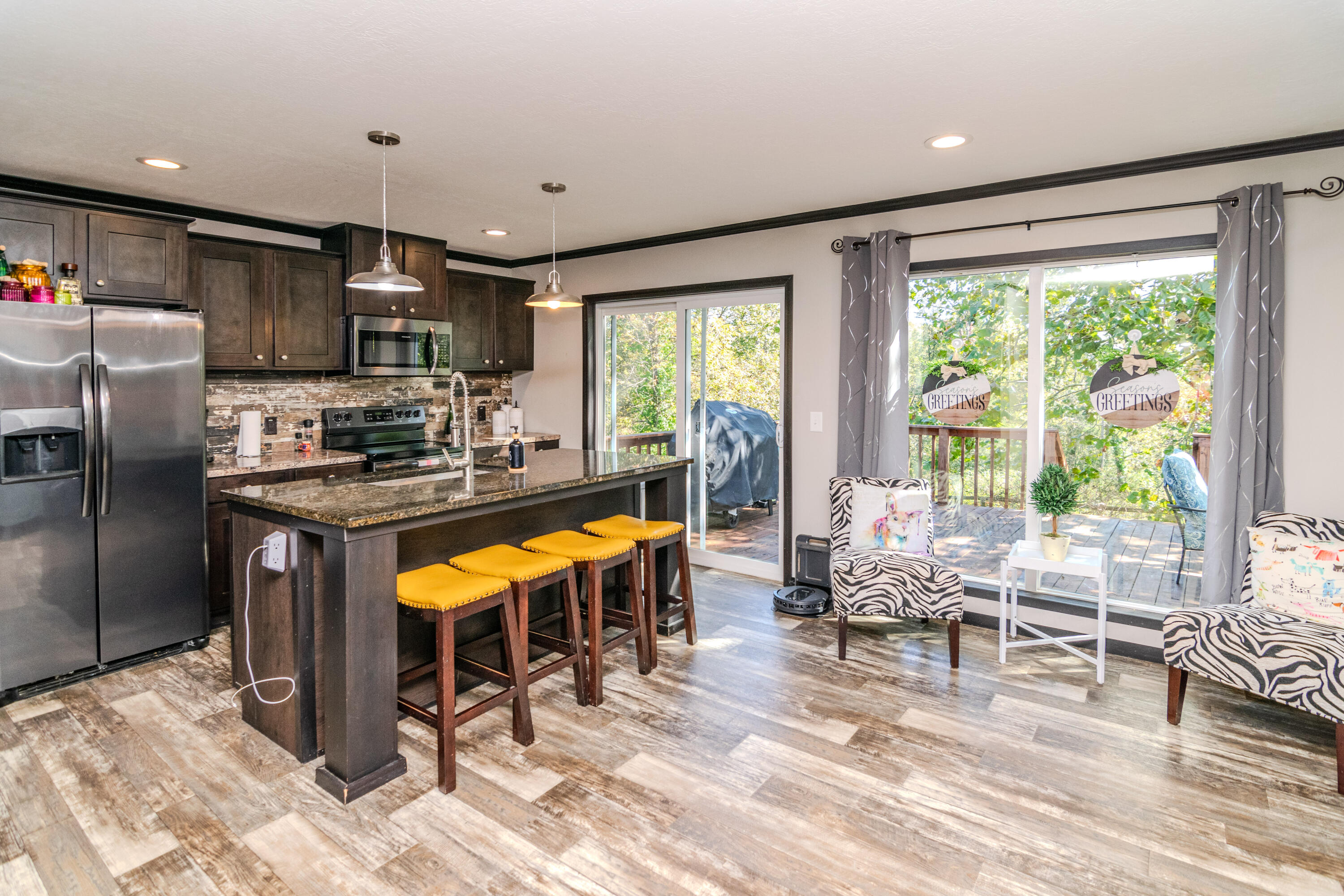 2071 Old Boonesboro Road