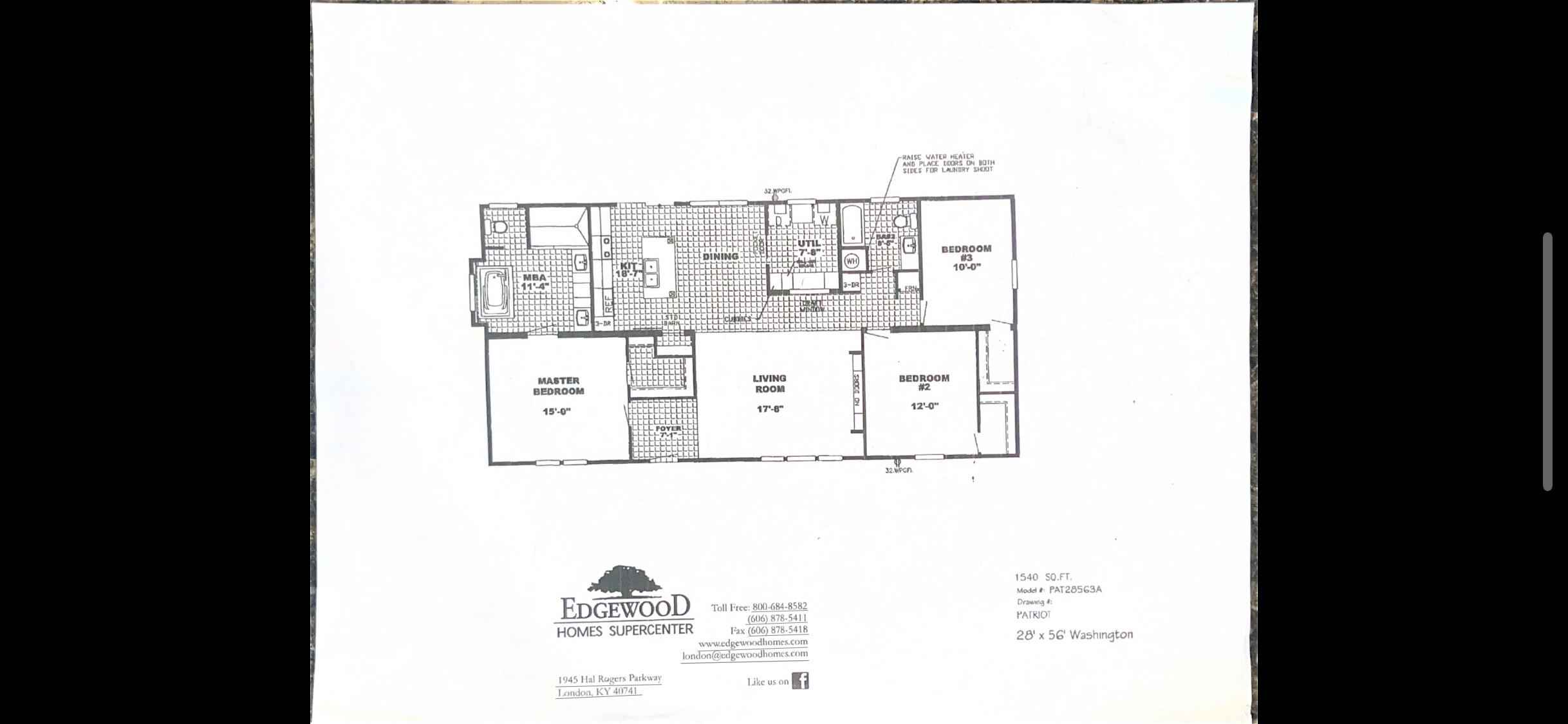 2071 Old Boonesboro Road