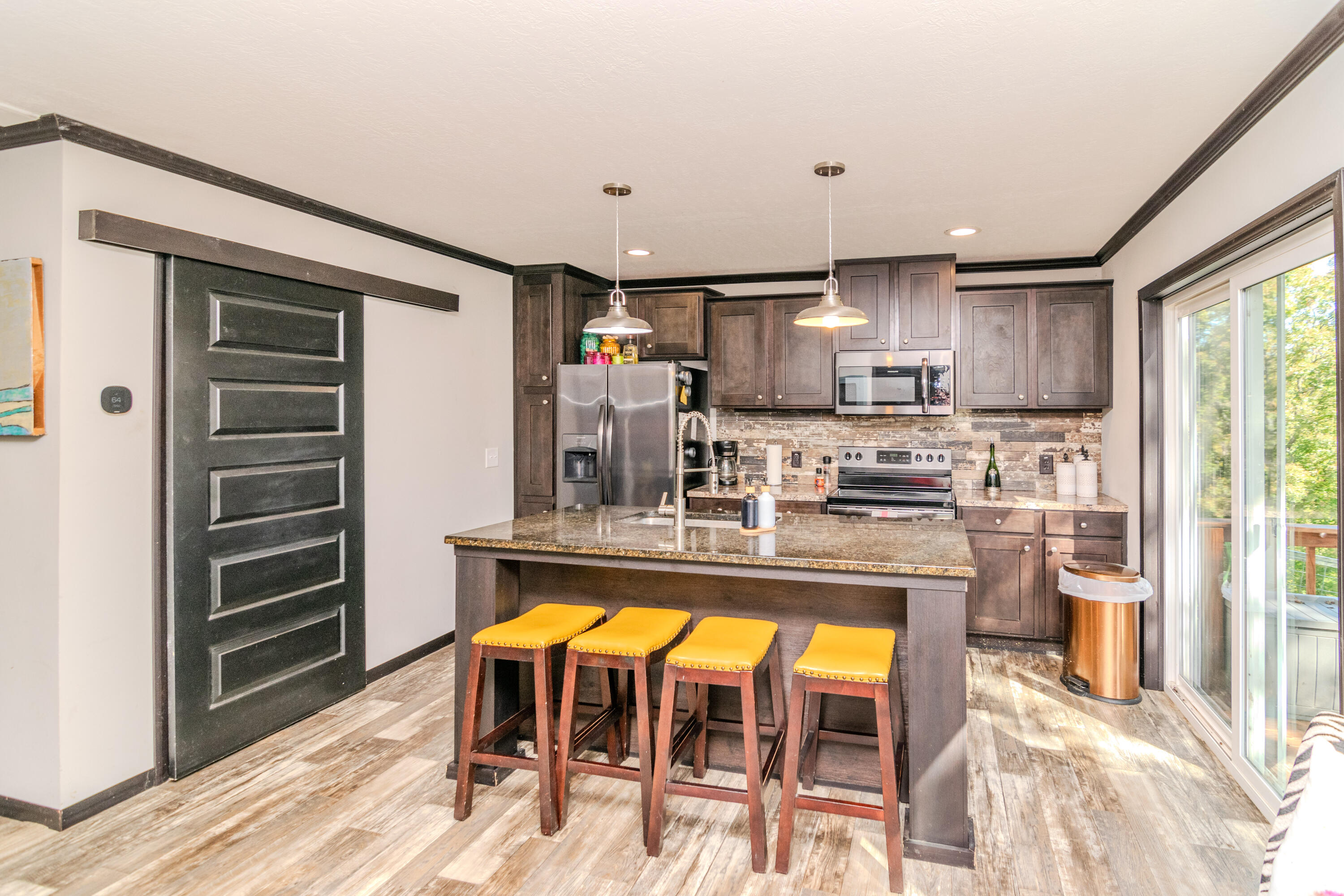 2071 Old Boonesboro Road