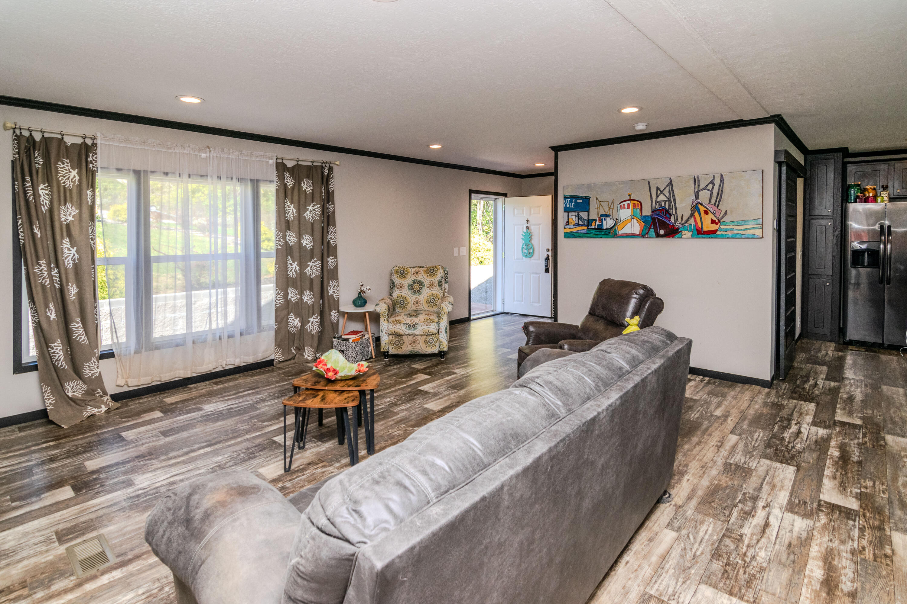 2071 Old Boonesboro Road