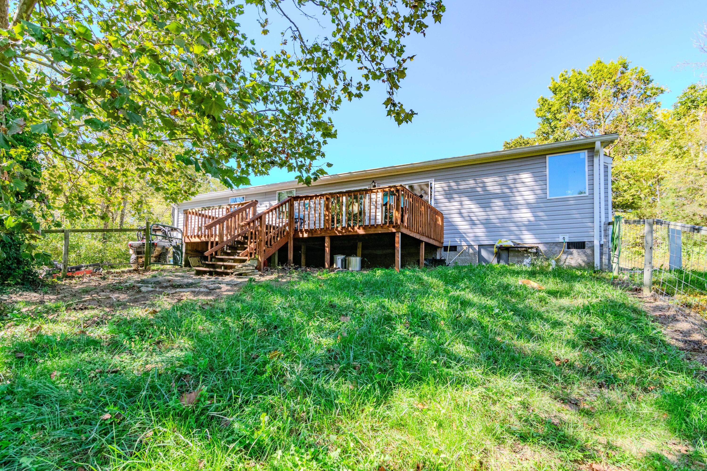 2071 Old Boonesboro Road