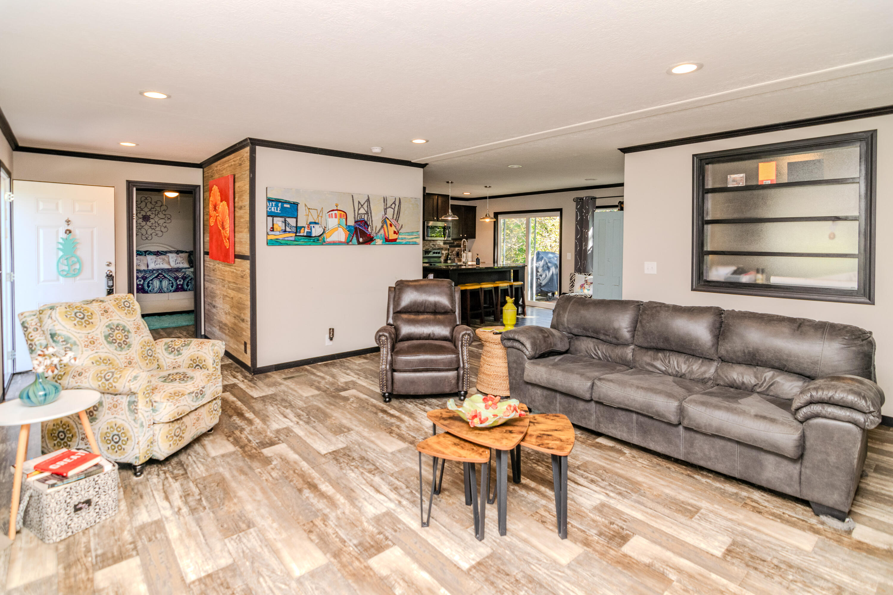 2071 Old Boonesboro Road