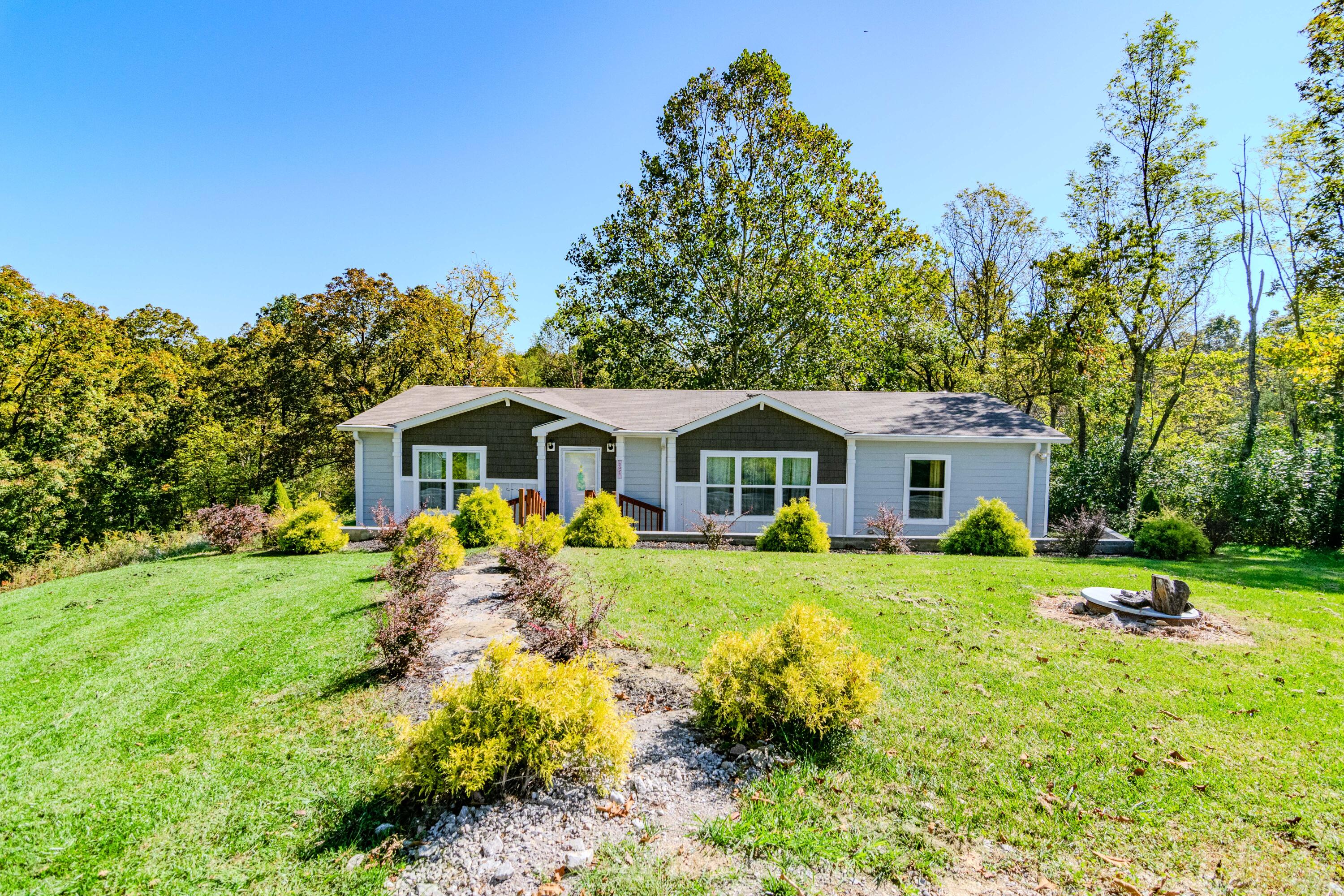 2071 Old Boonesboro Road