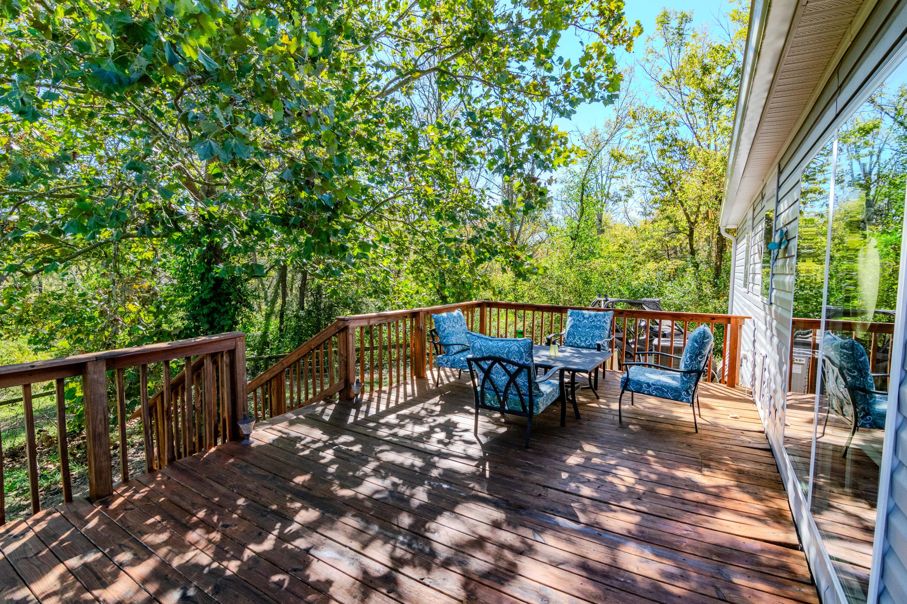 2071 Old Boonesboro Road