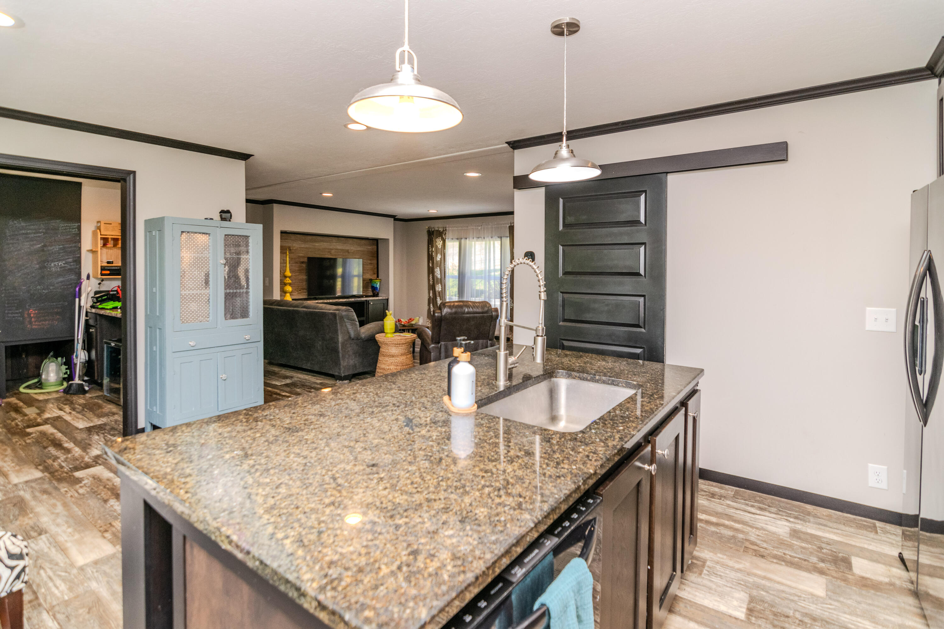 2071 Old Boonesboro Road