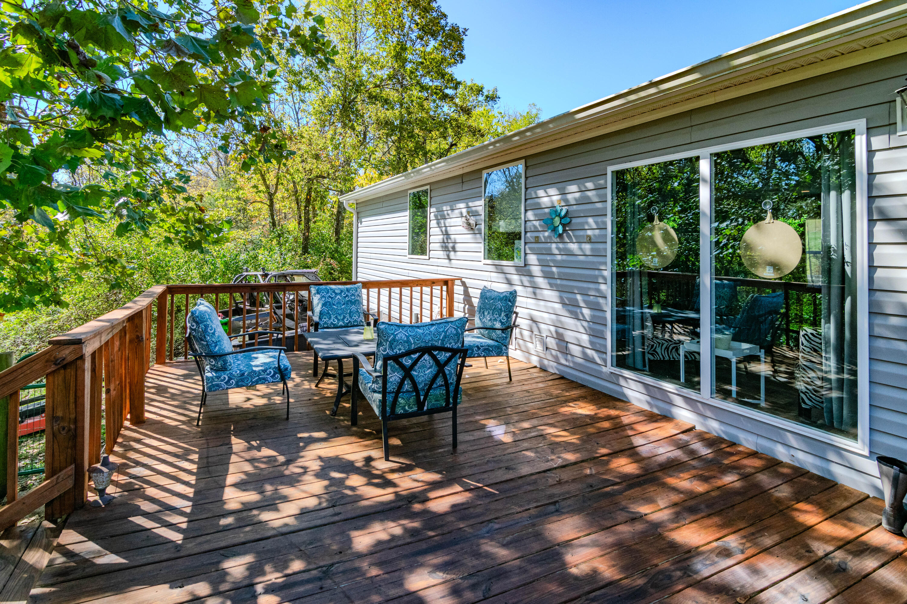 2071 Old Boonesboro Road