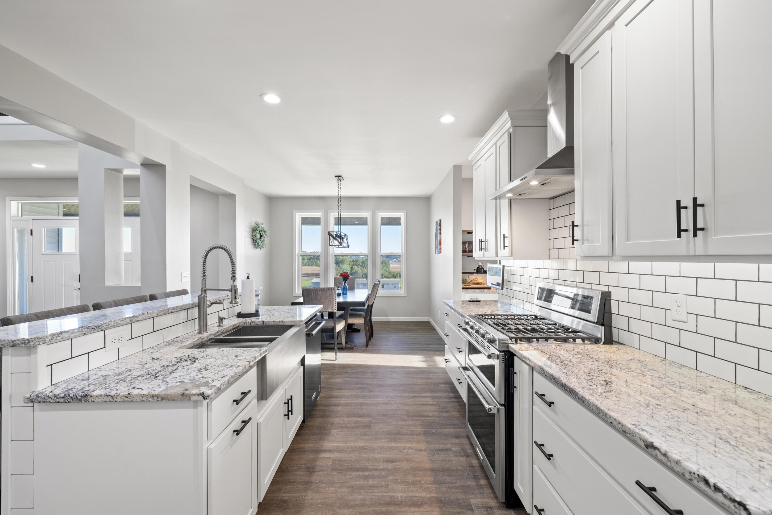 2263 Brindle Ridge Road