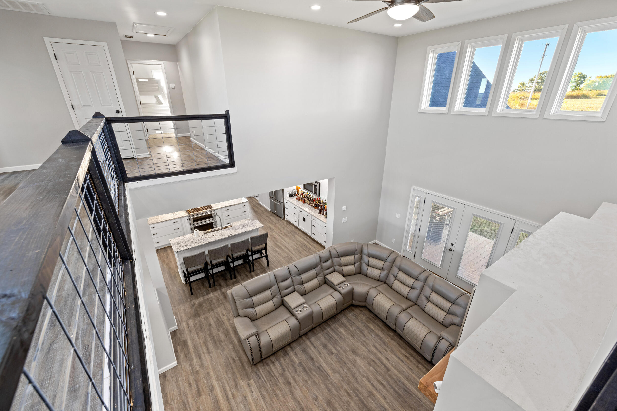 2263 Brindle Ridge Road