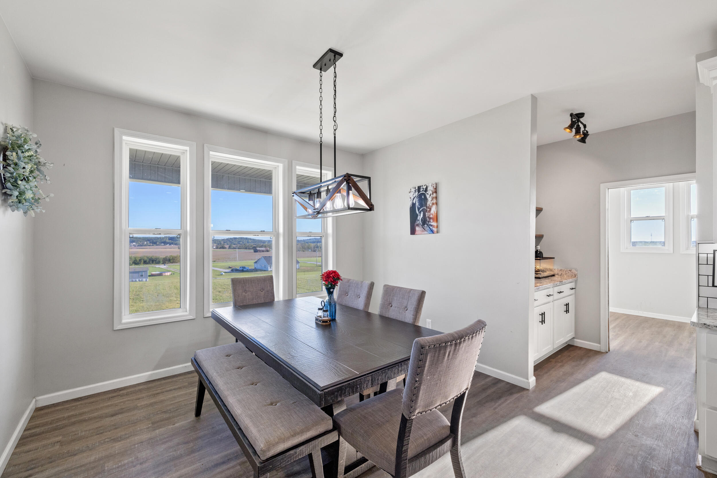 2263 Brindle Ridge Road