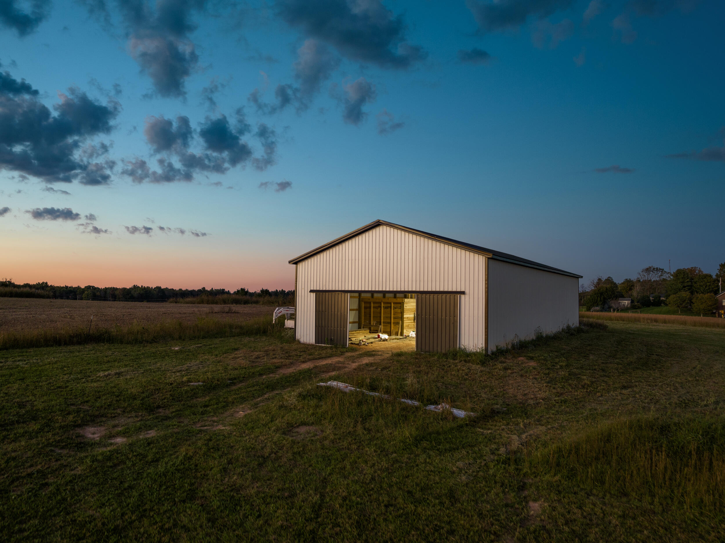 2263 Brindle Ridge Road