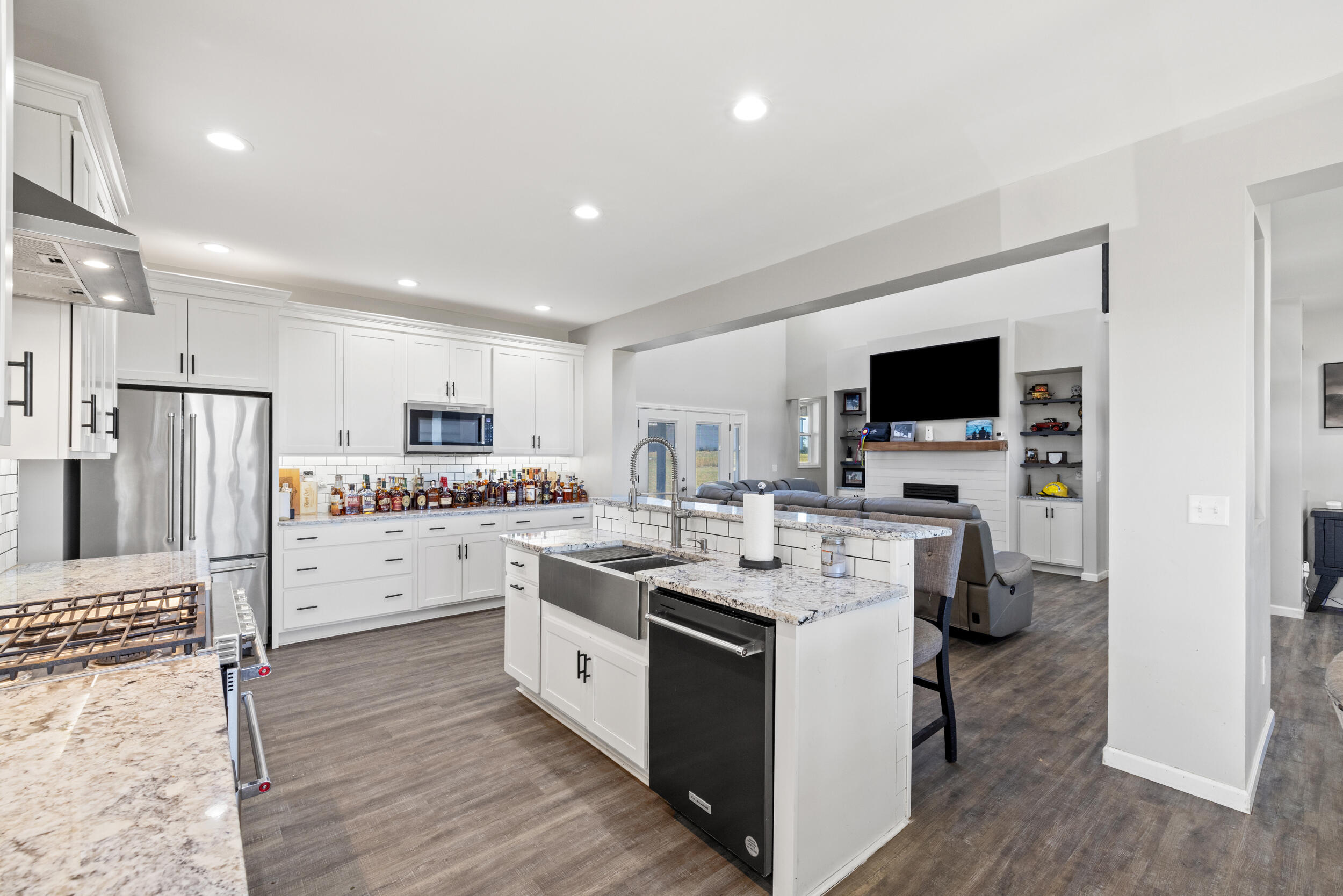 2263 Brindle Ridge Road