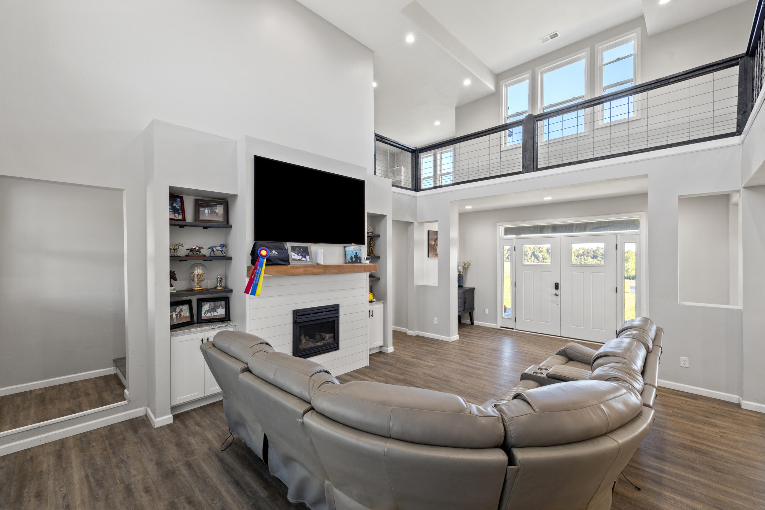 2263 Brindle Ridge Road