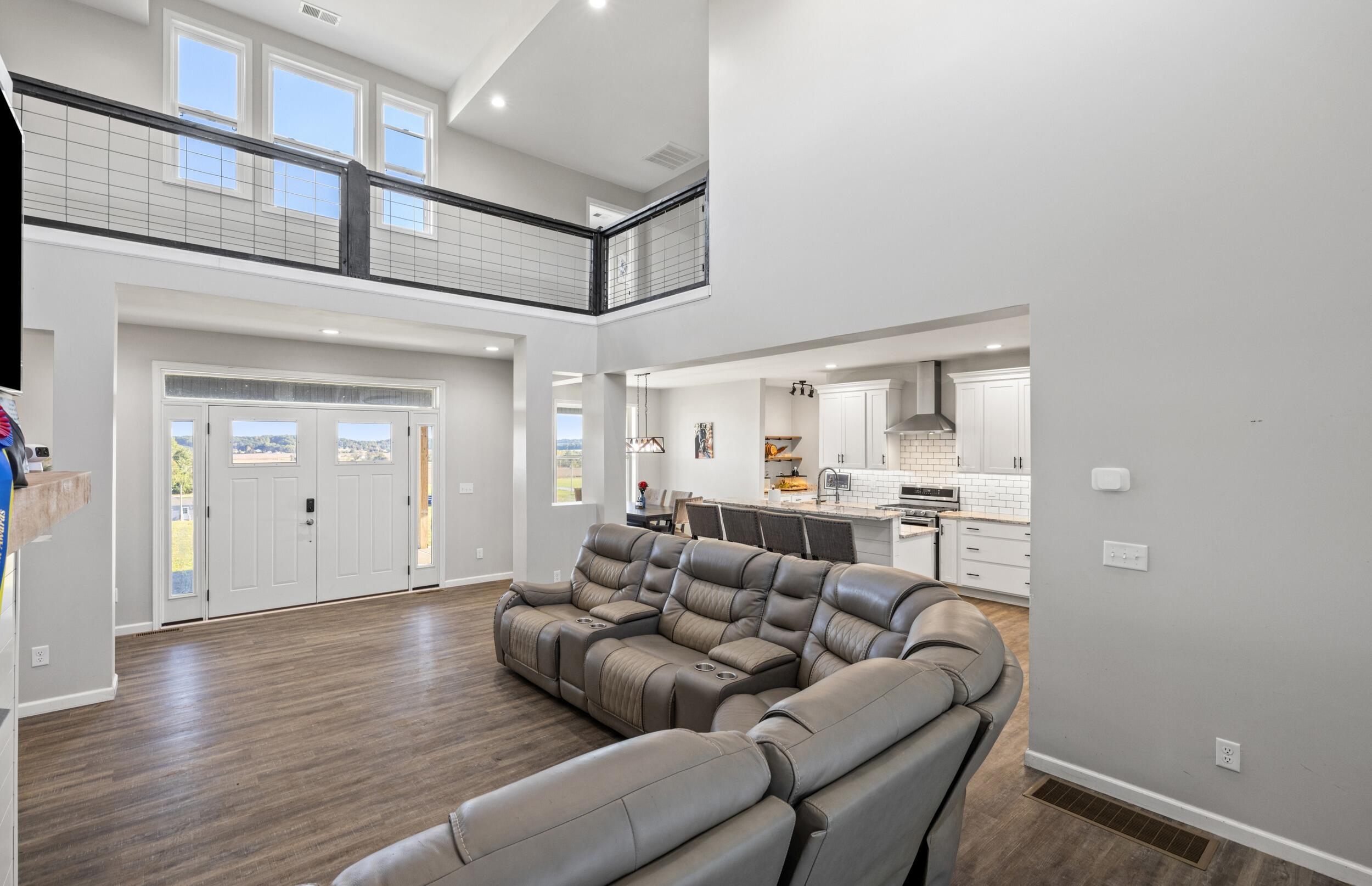 2263 Brindle Ridge Road