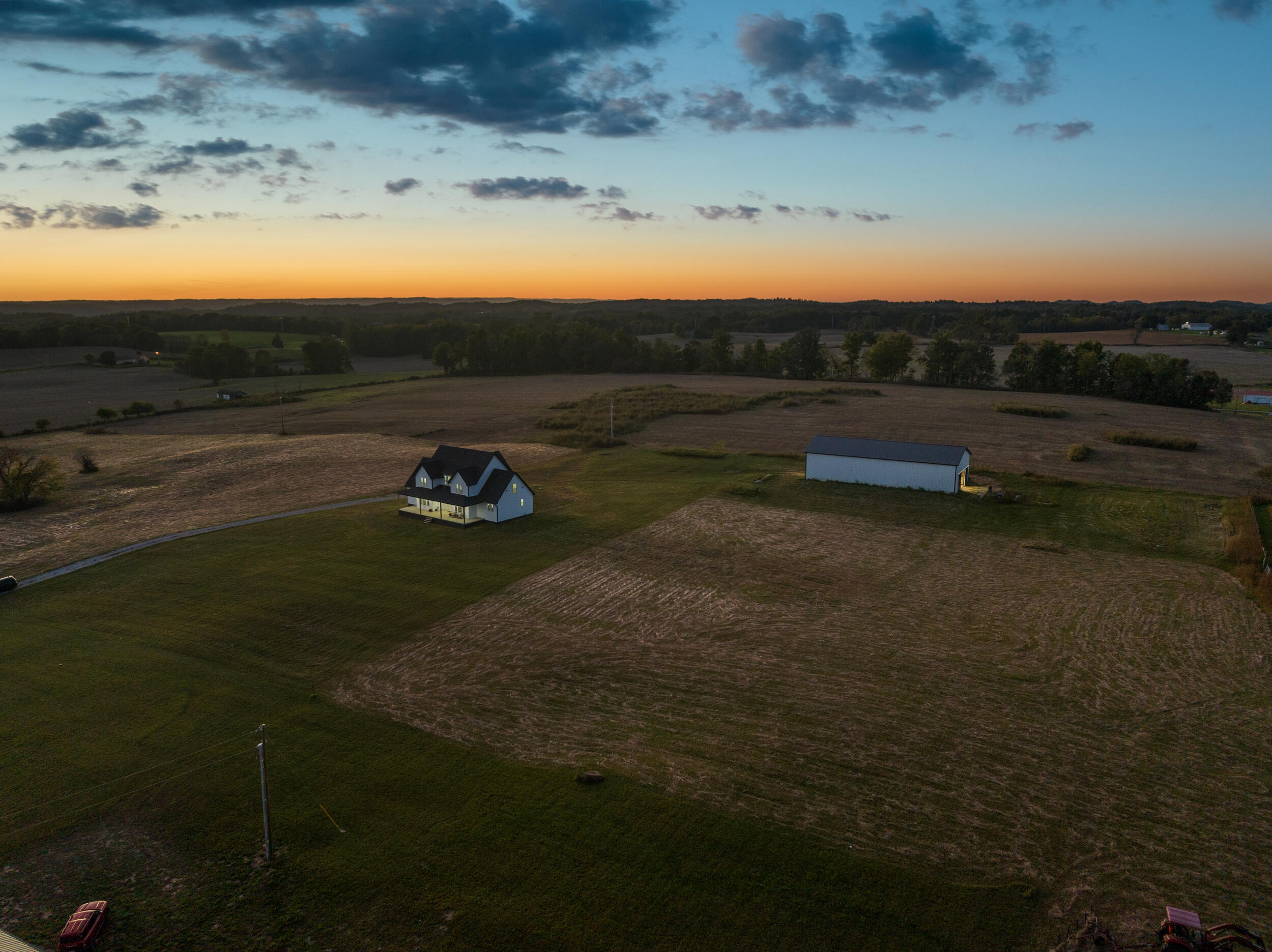 2263 Brindle Ridge Road