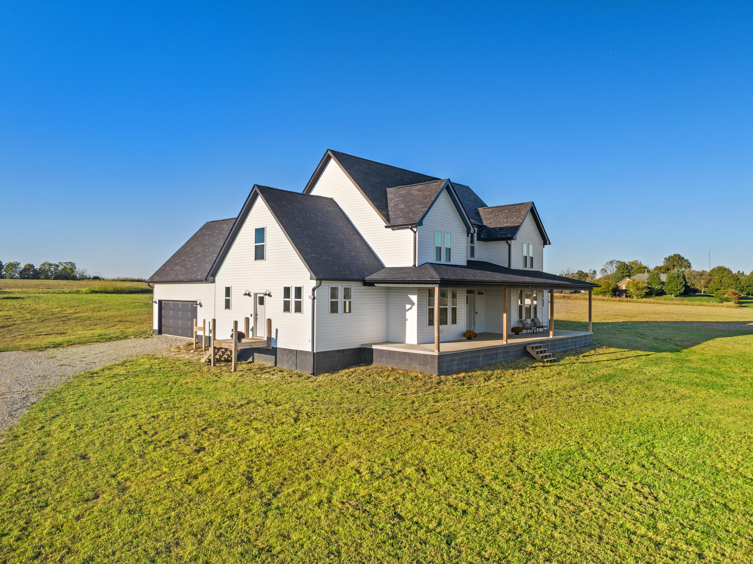 2263 Brindle Ridge Road