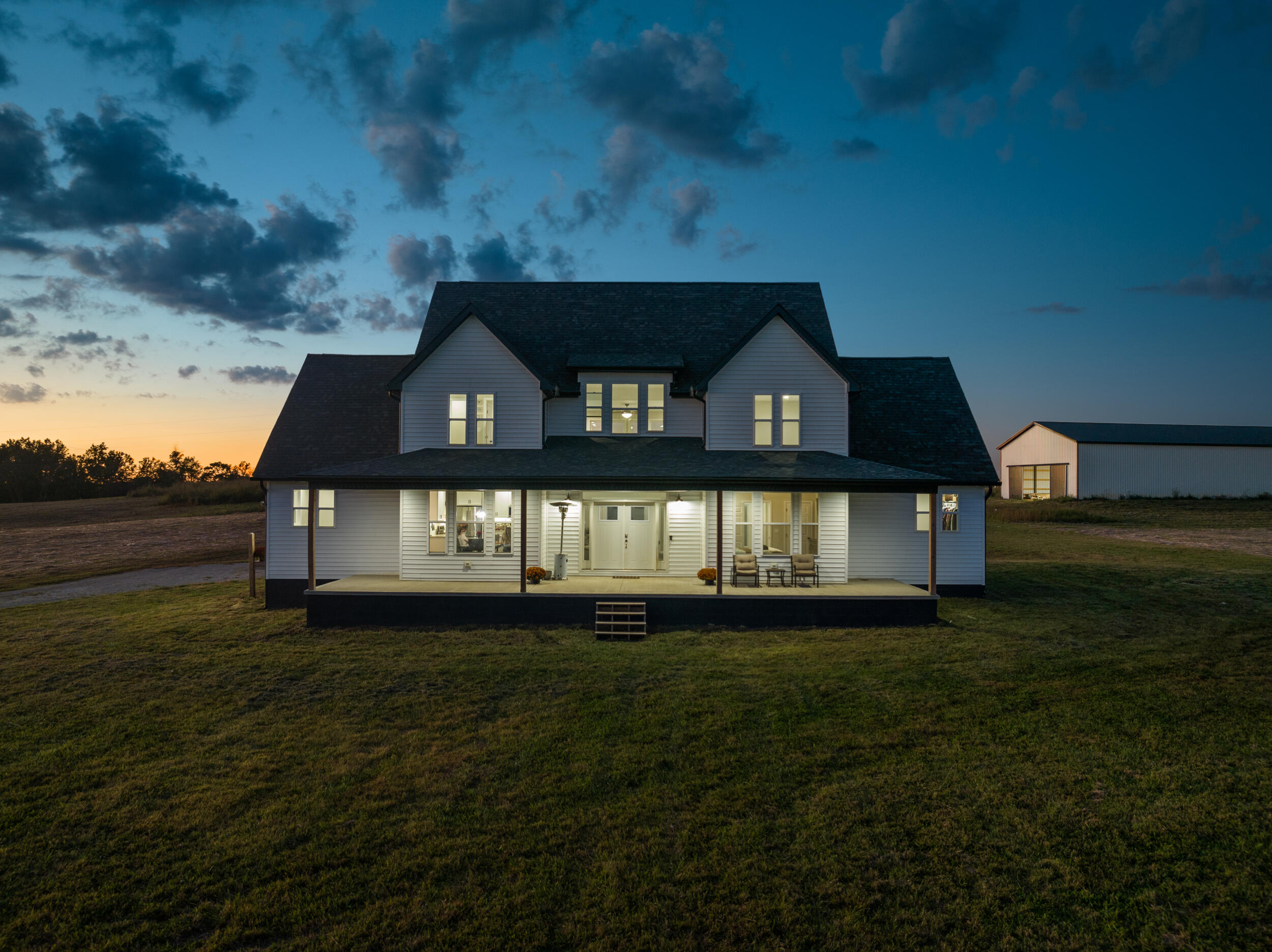 2263 Brindle Ridge Road