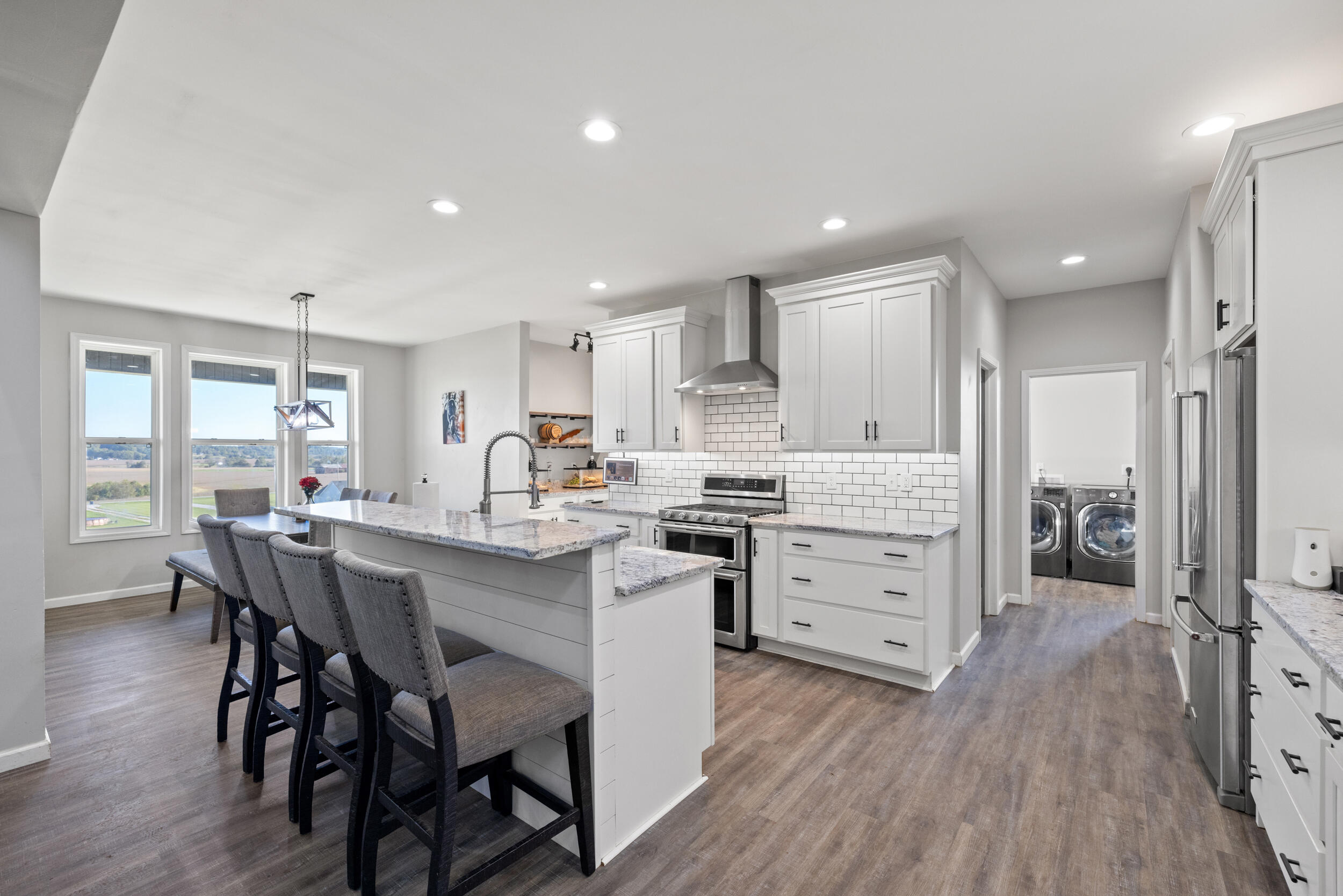 2263 Brindle Ridge Road