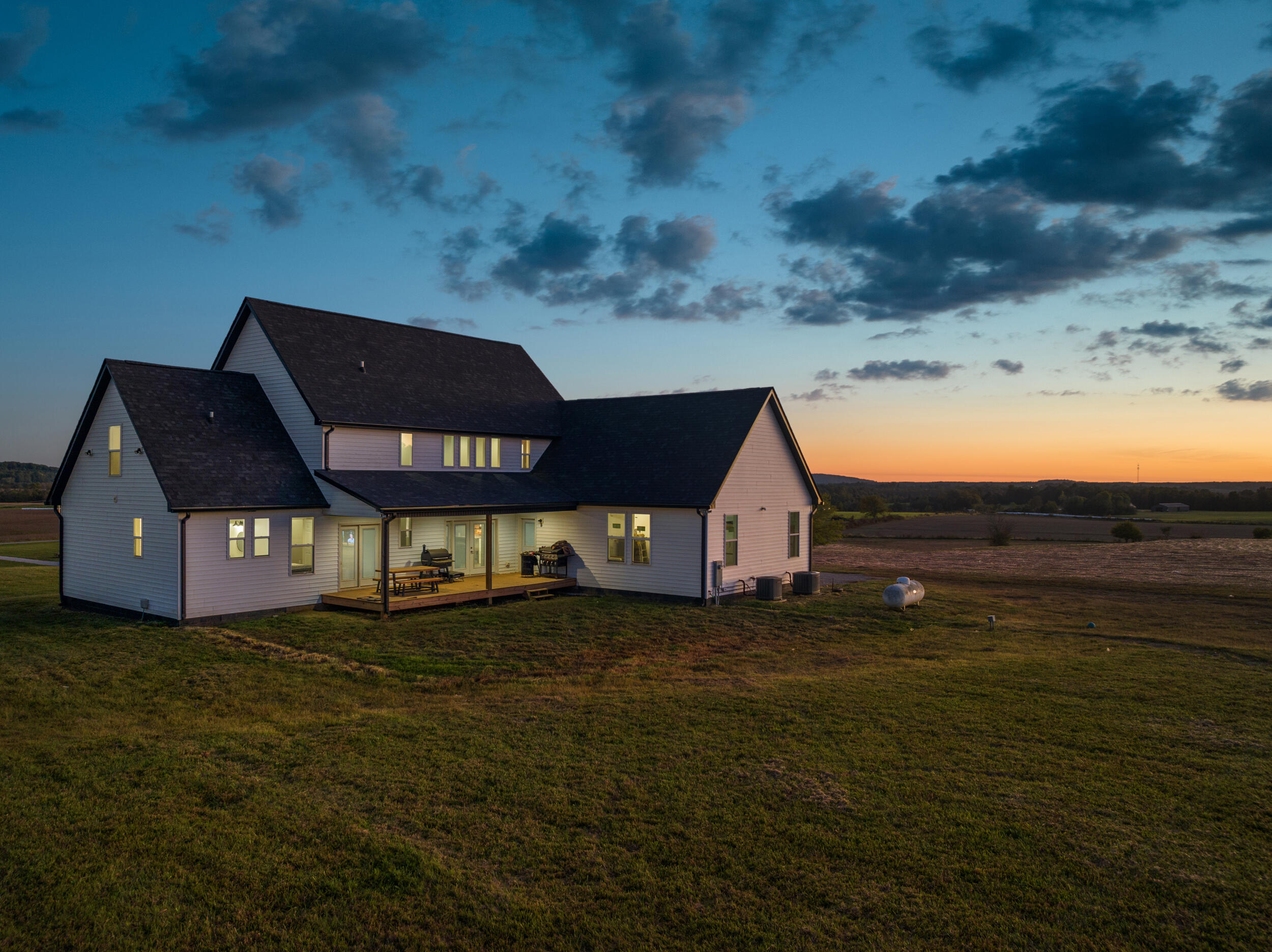 2263 Brindle Ridge Road