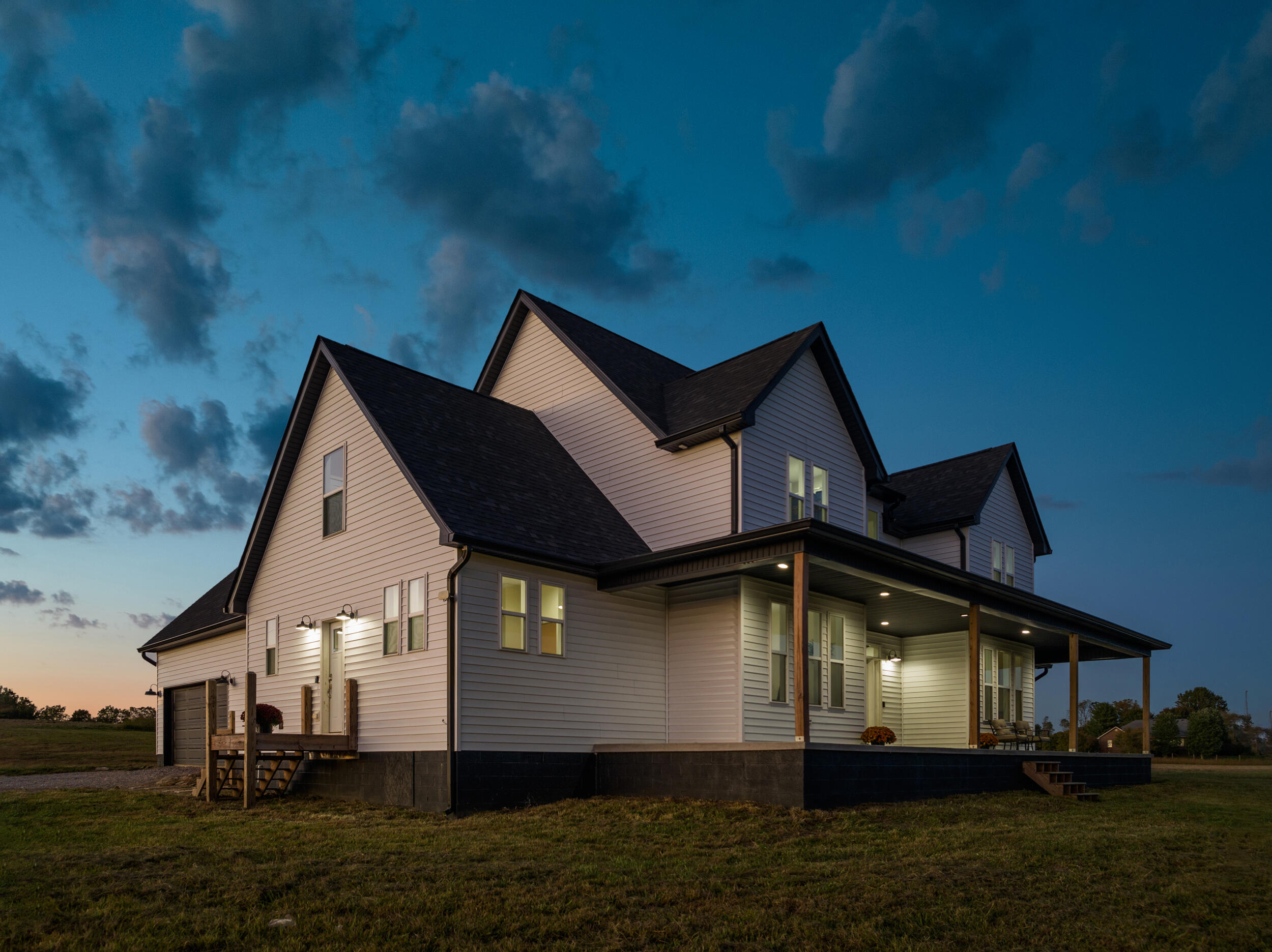 2263 Brindle Ridge Road