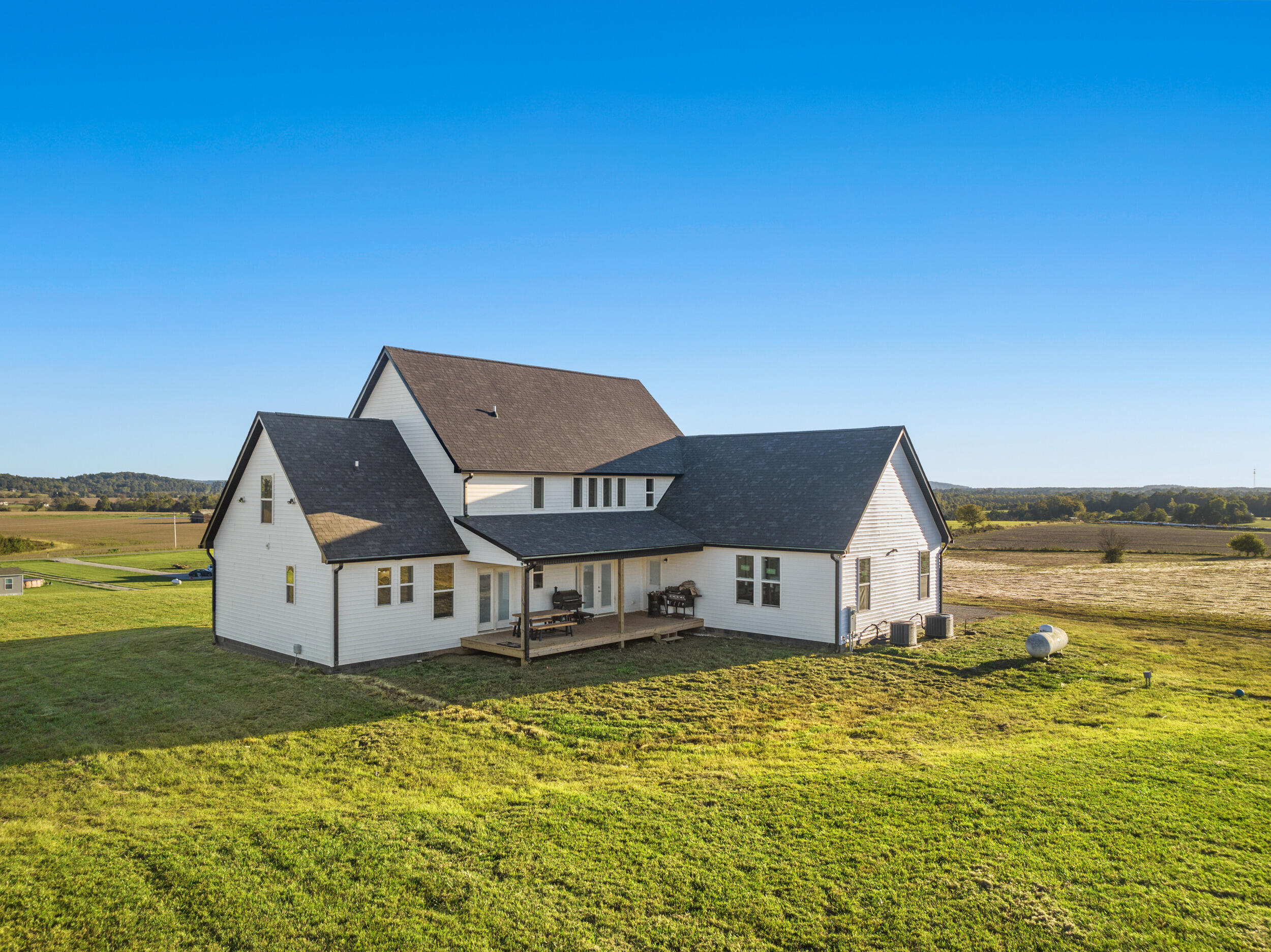 2263 Brindle Ridge Road