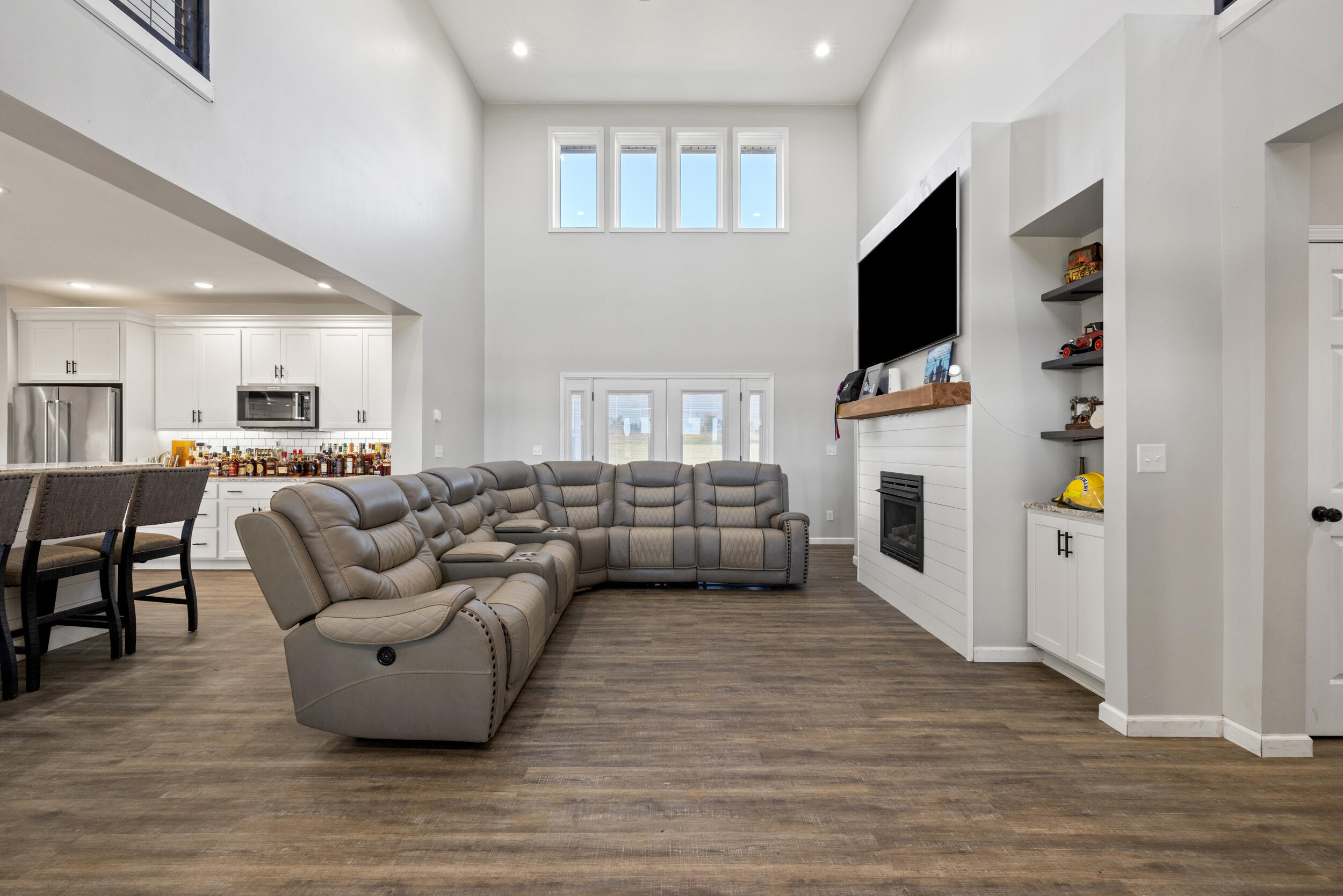 2263 Brindle Ridge Road