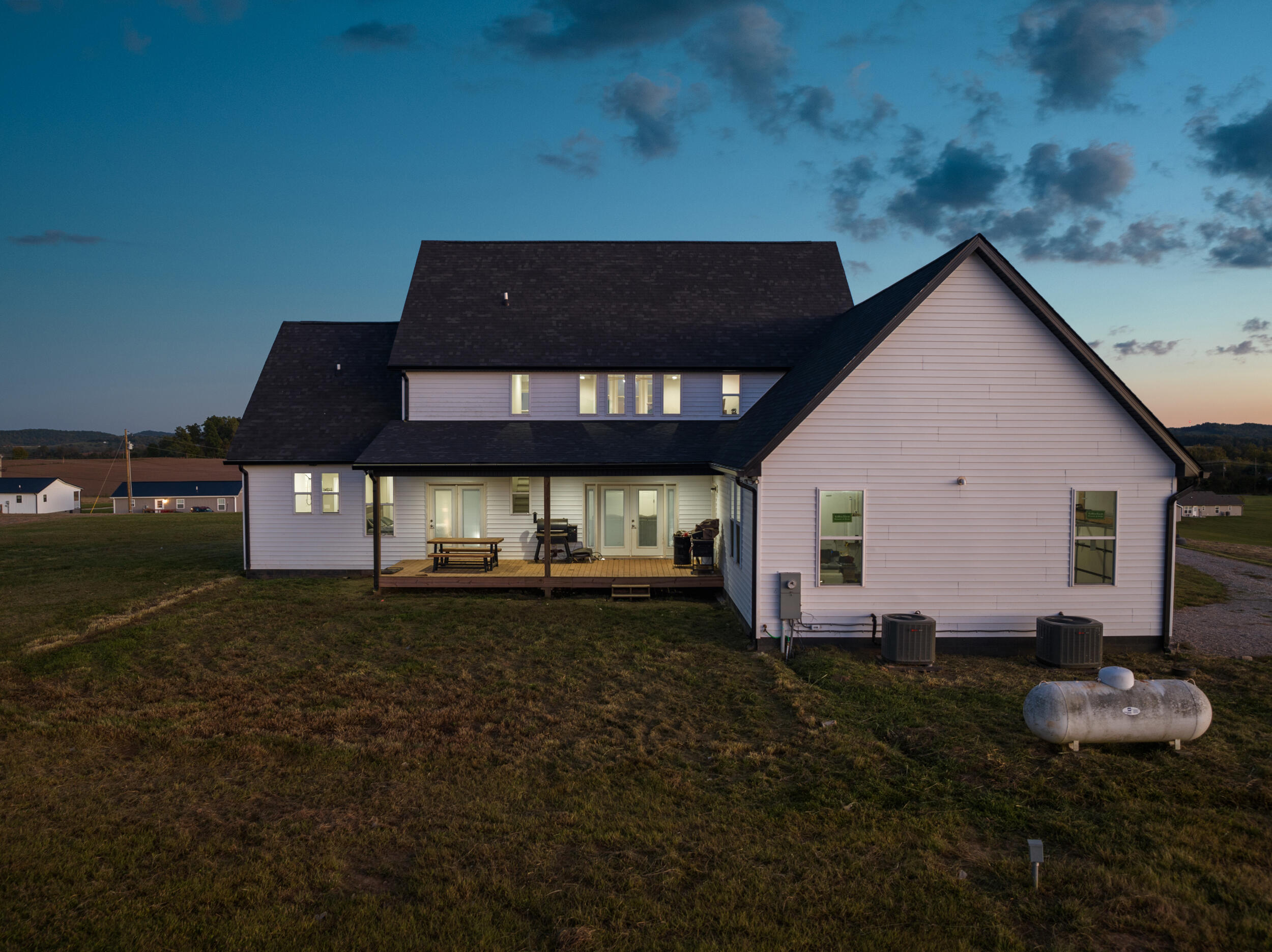 2263 Brindle Ridge Road