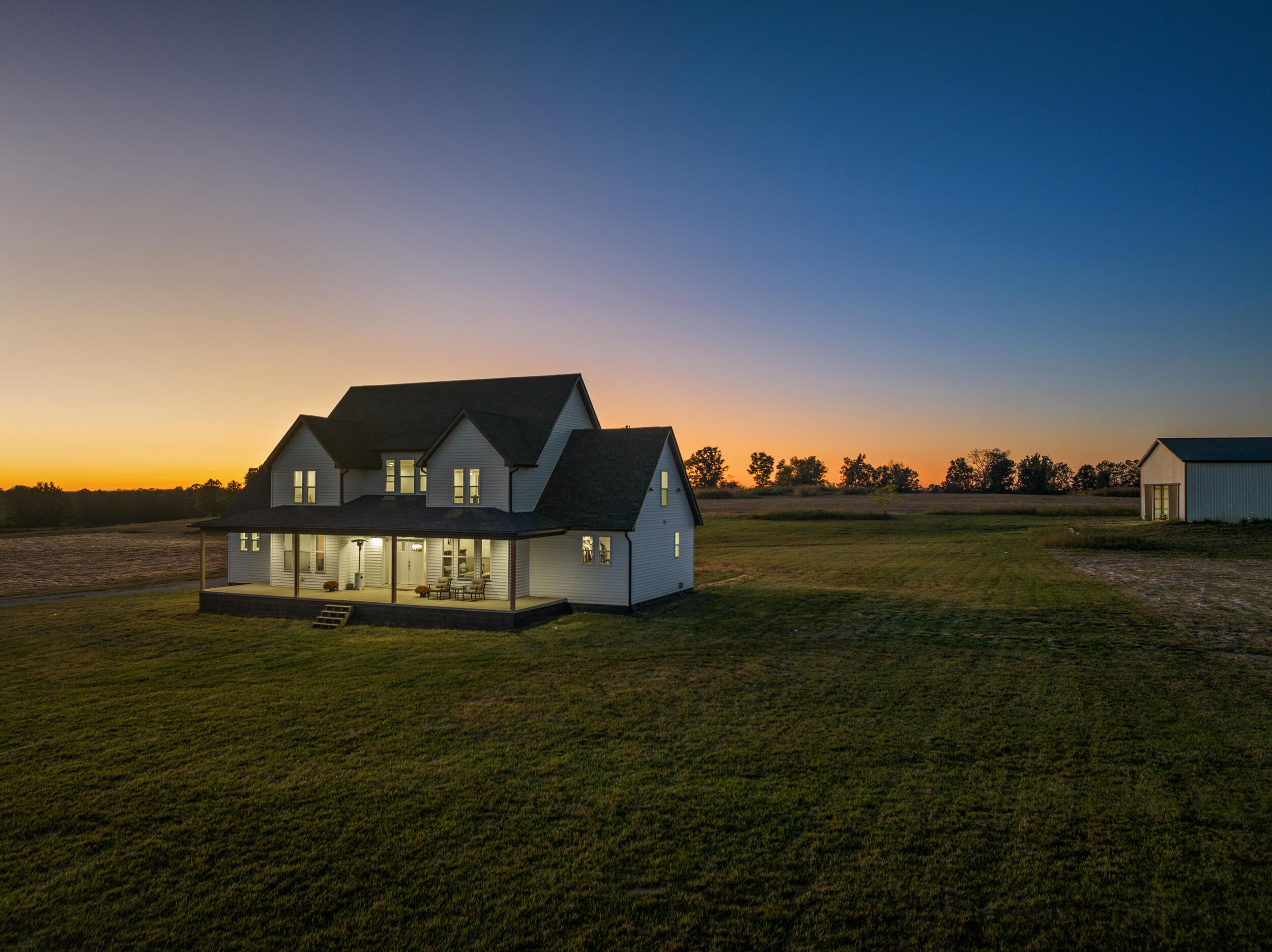 2263 Brindle Ridge Road