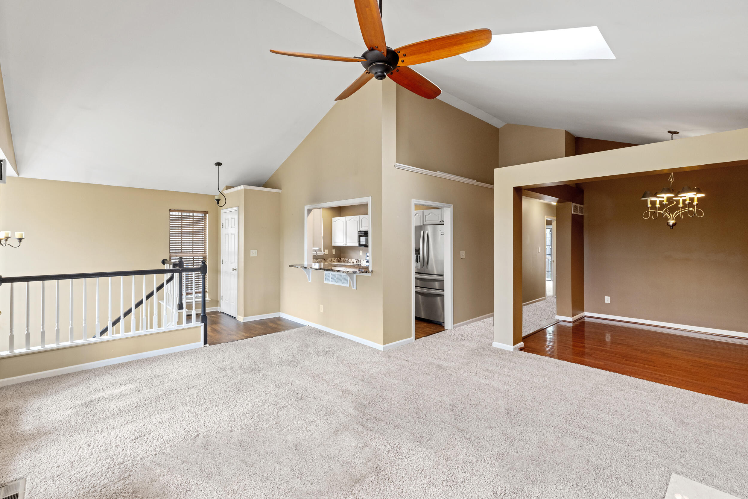 3433 Overbrook Fountain