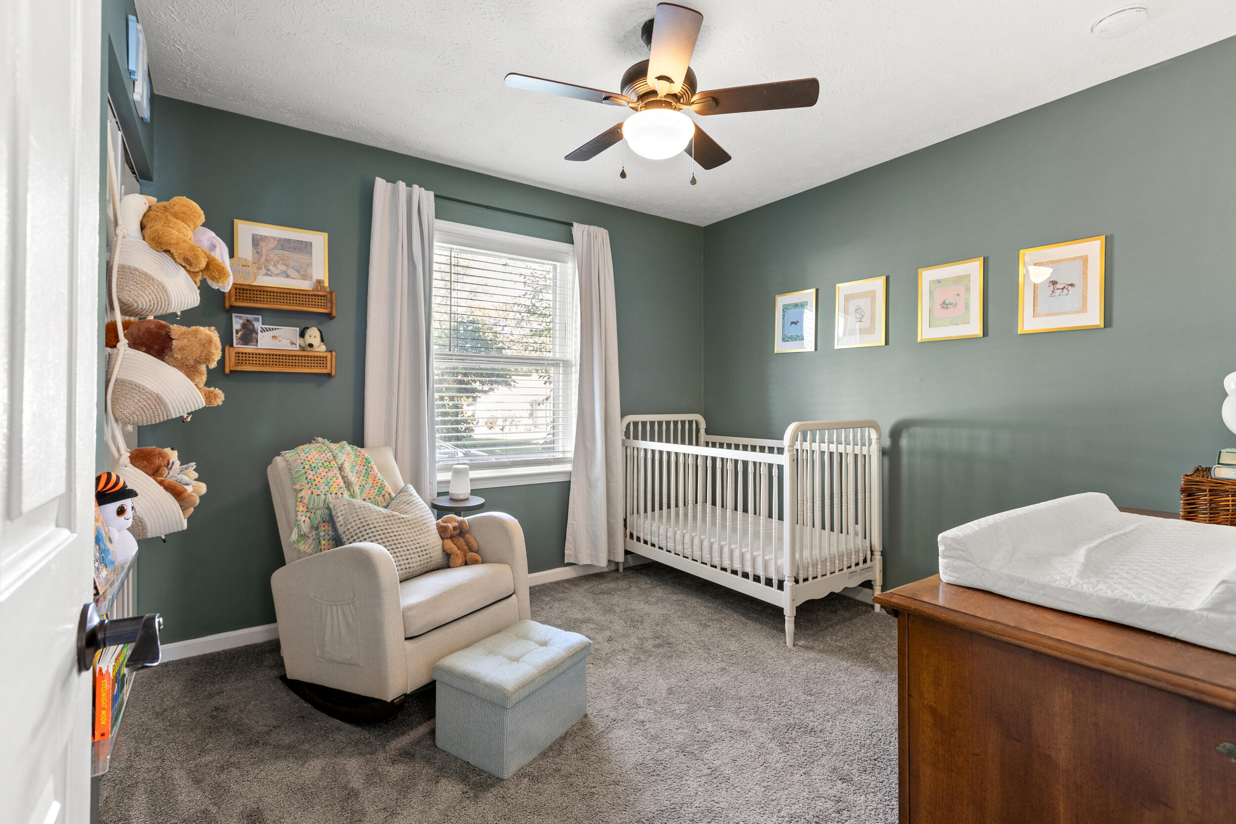 507 Scarborough Drive