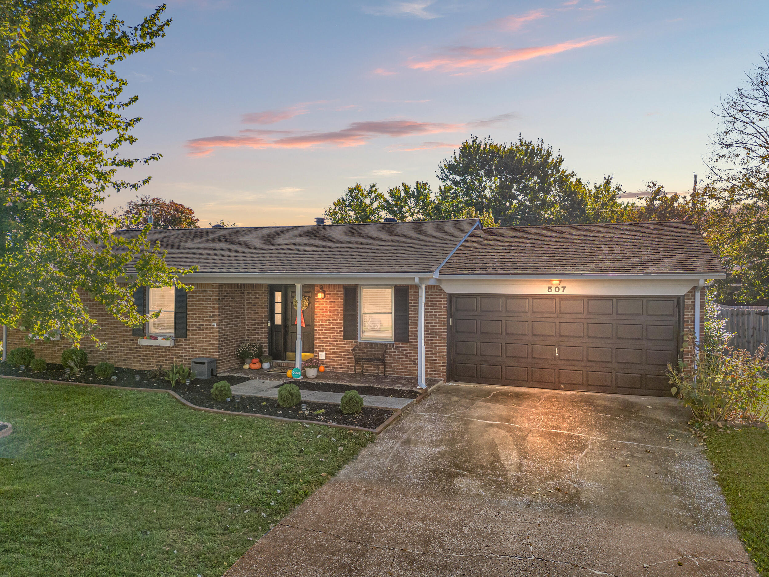 507 Scarborough Drive