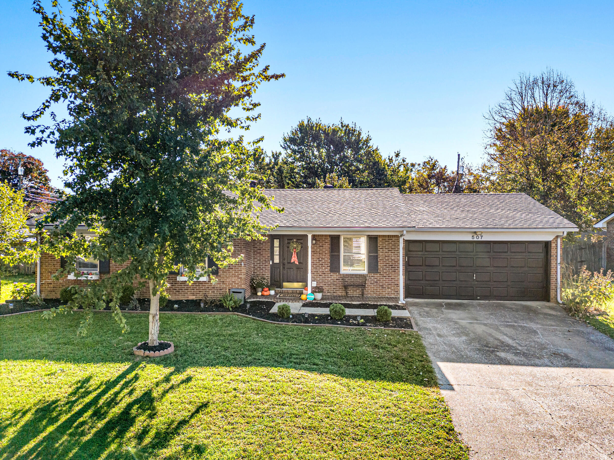 507 Scarborough Drive