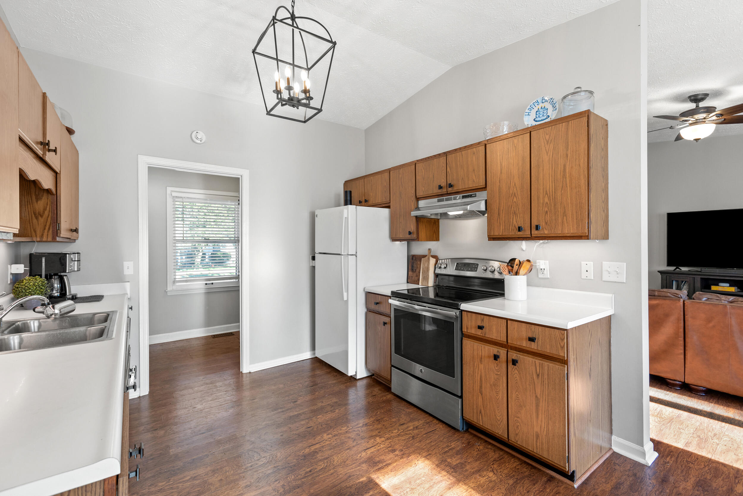 507 Scarborough Drive