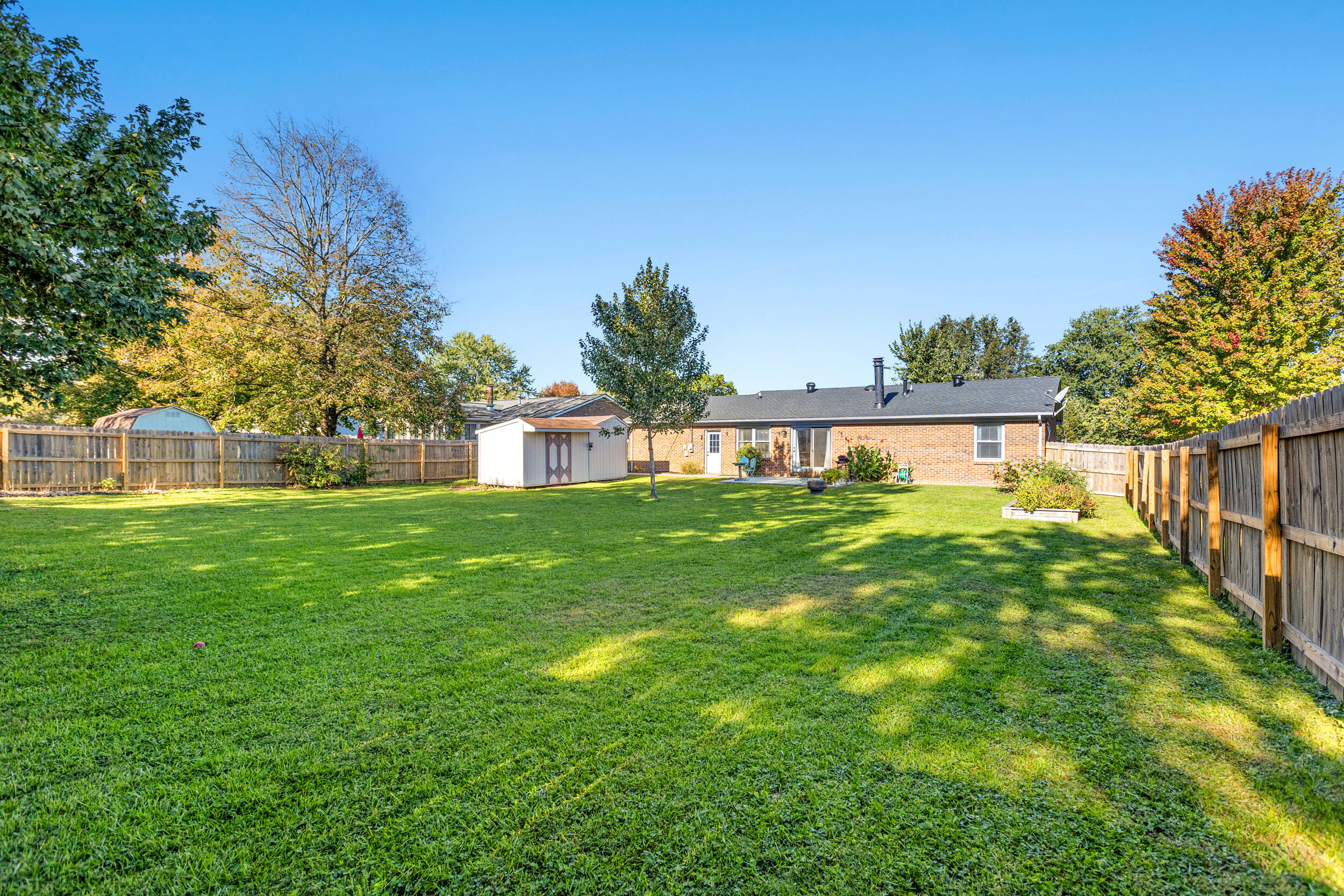 507 Scarborough Drive