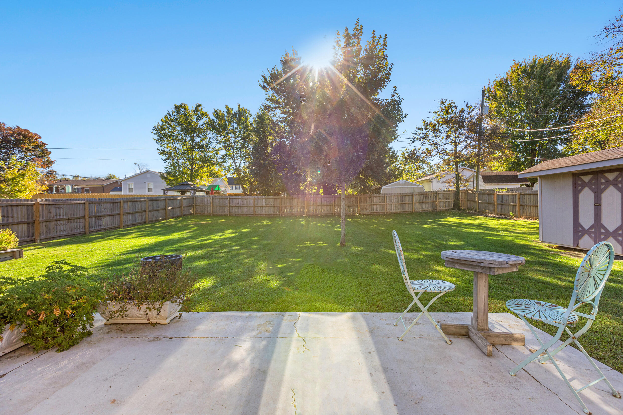 507 Scarborough Drive