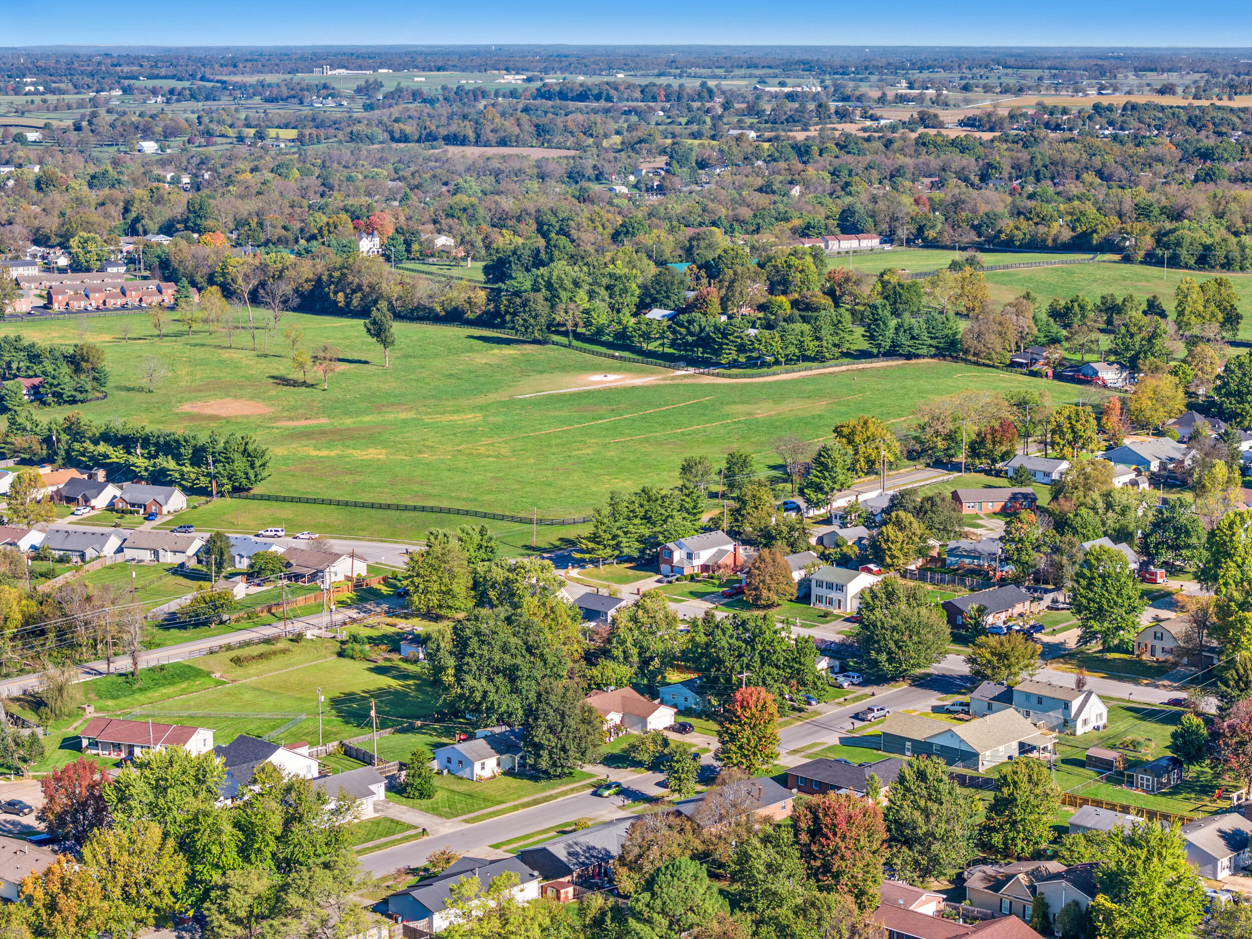 507 Scarborough Drive