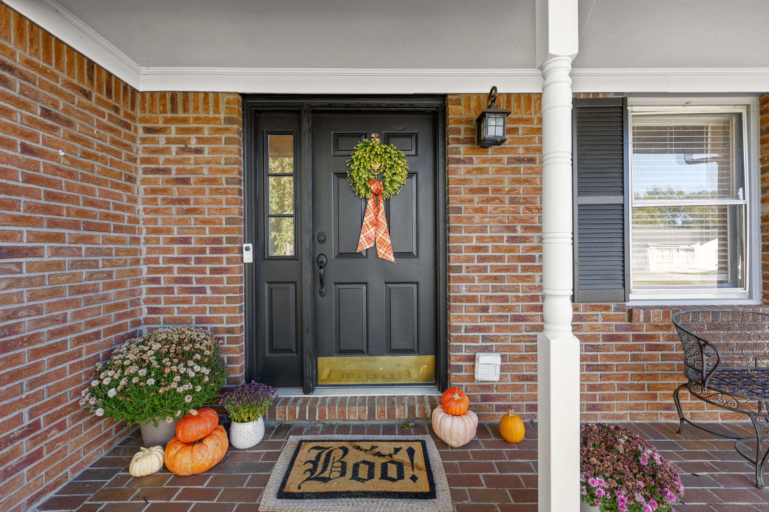 507 Scarborough Drive