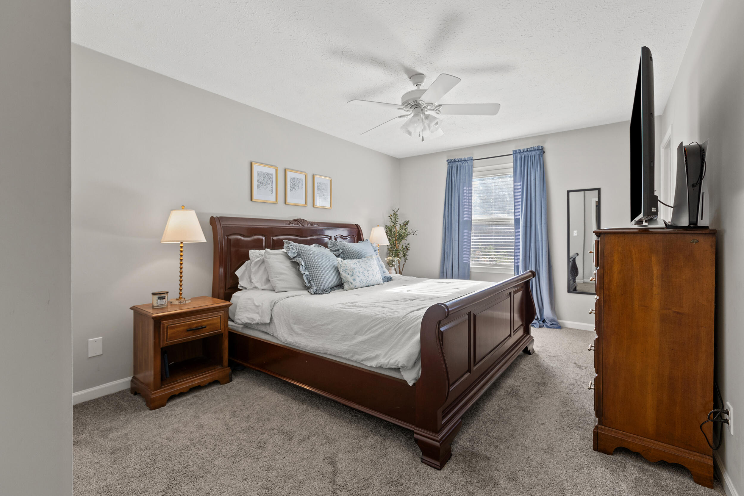 507 Scarborough Drive