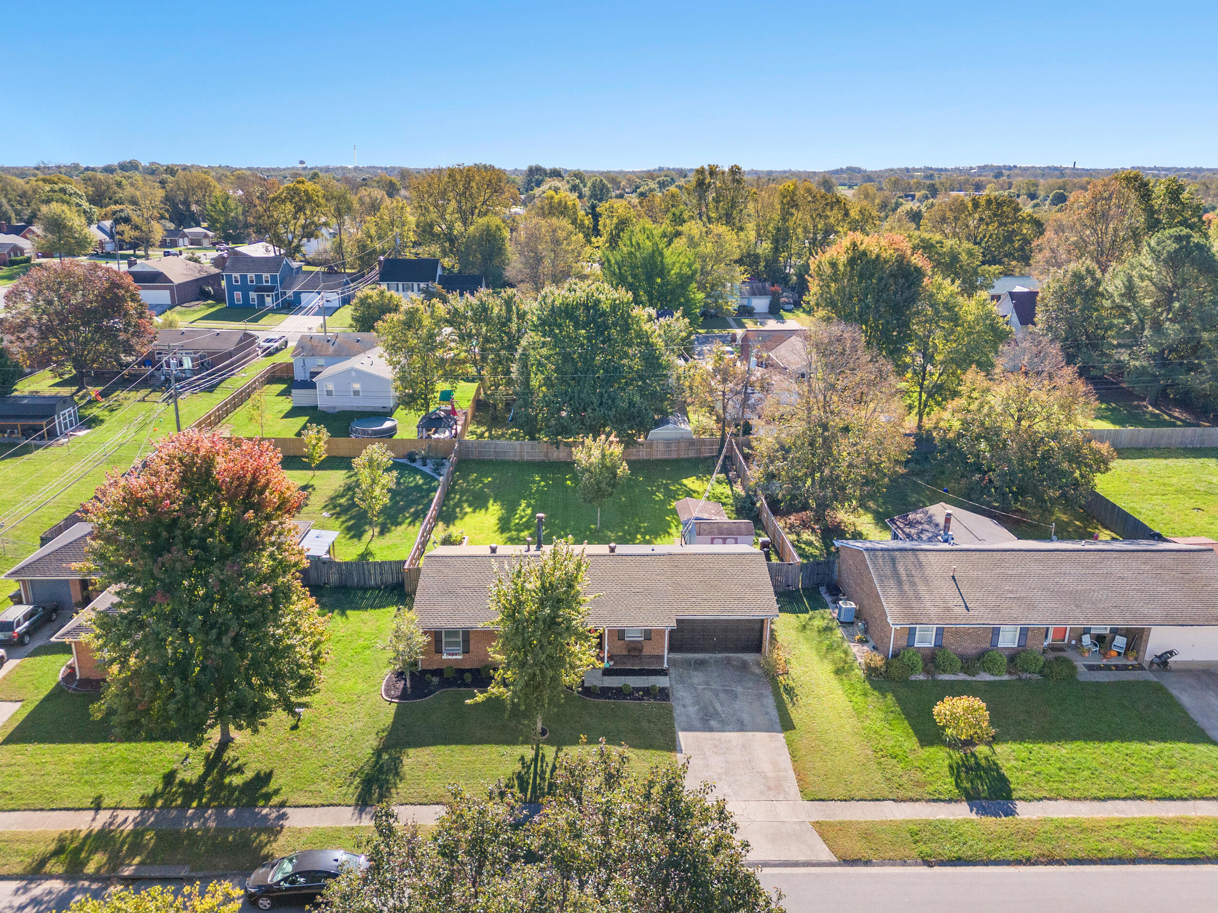 507 Scarborough Drive