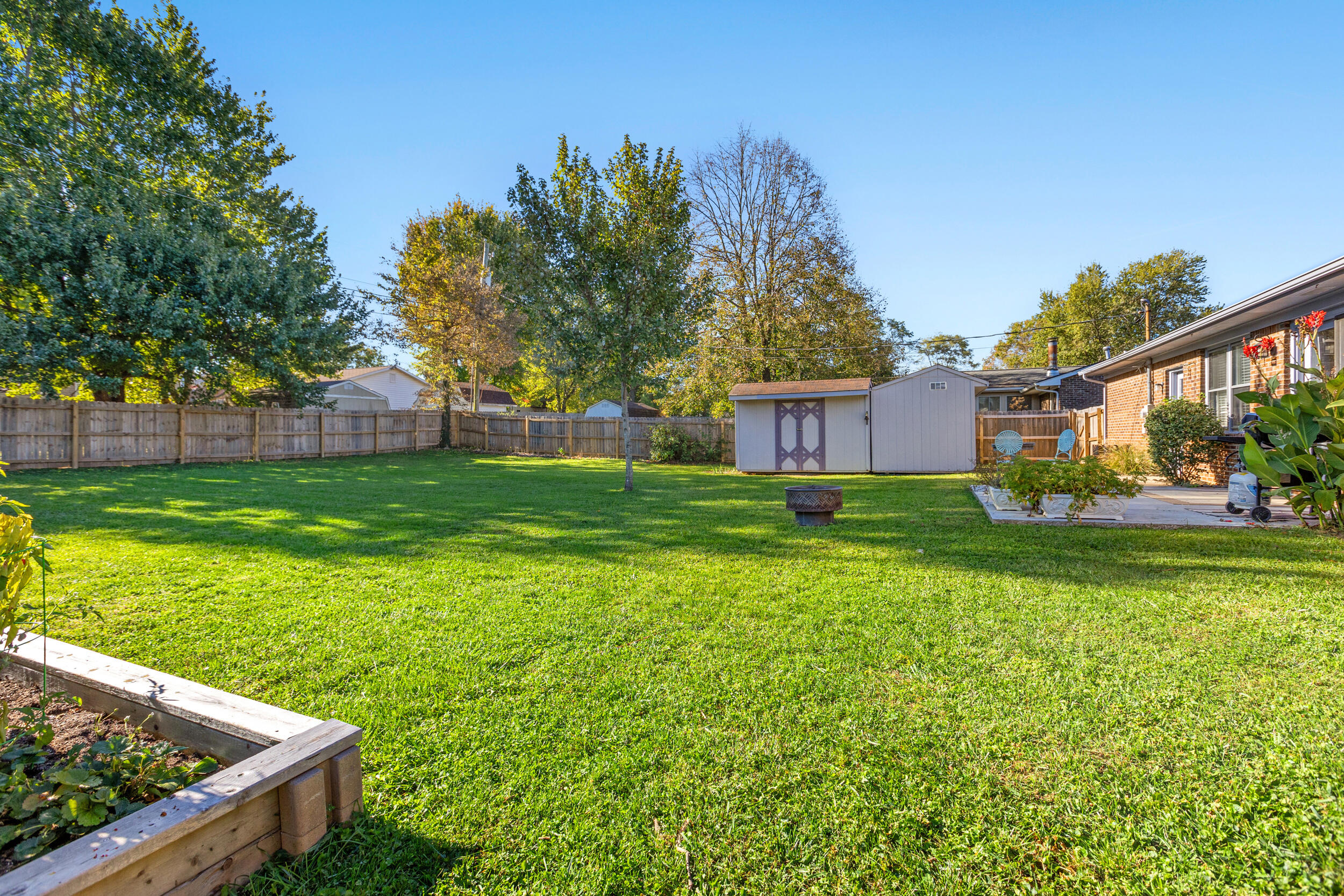 507 Scarborough Drive