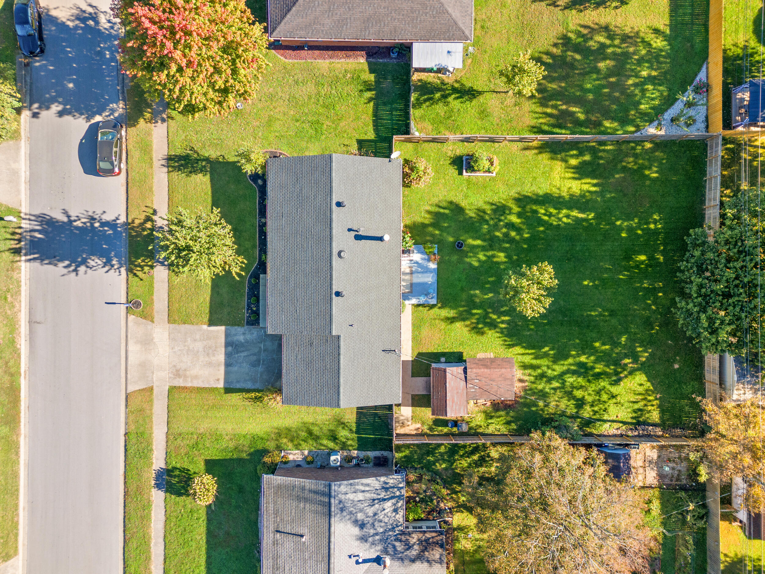 507 Scarborough Drive