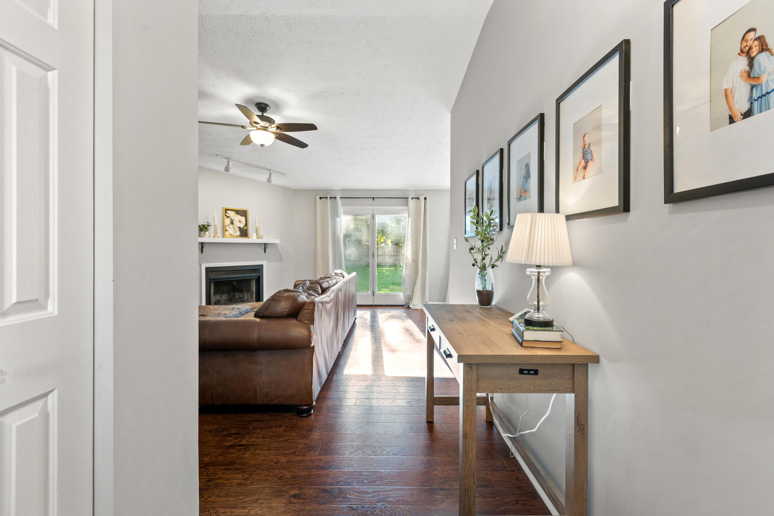 507 Scarborough Drive