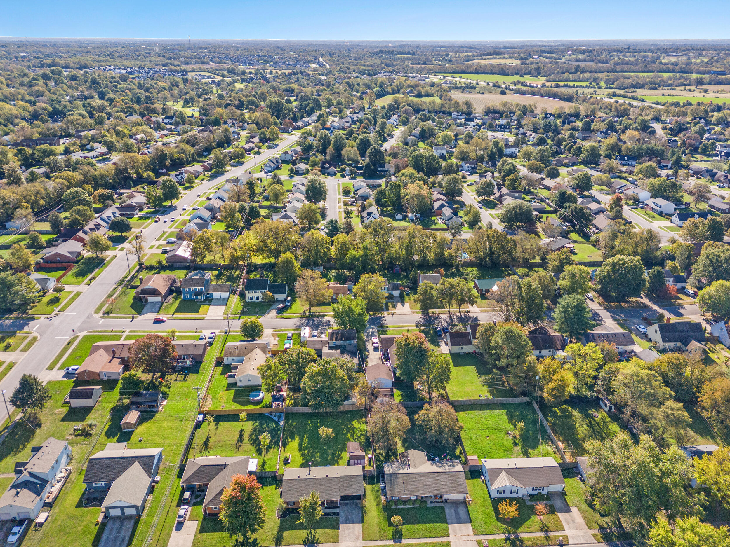 507 Scarborough Drive