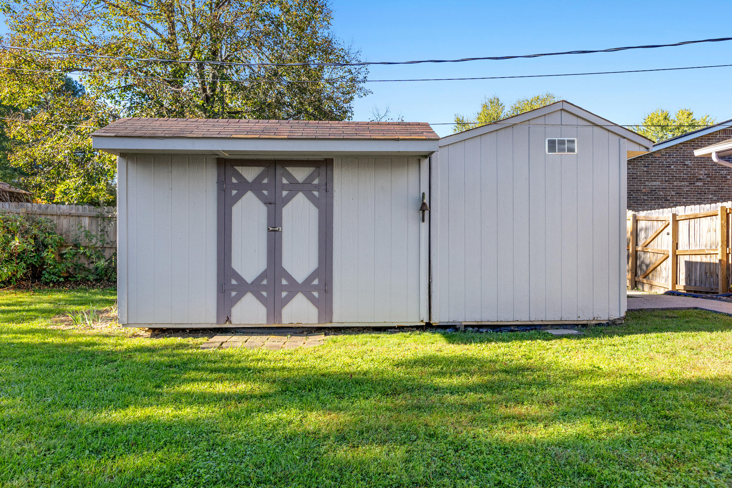 507 Scarborough Drive