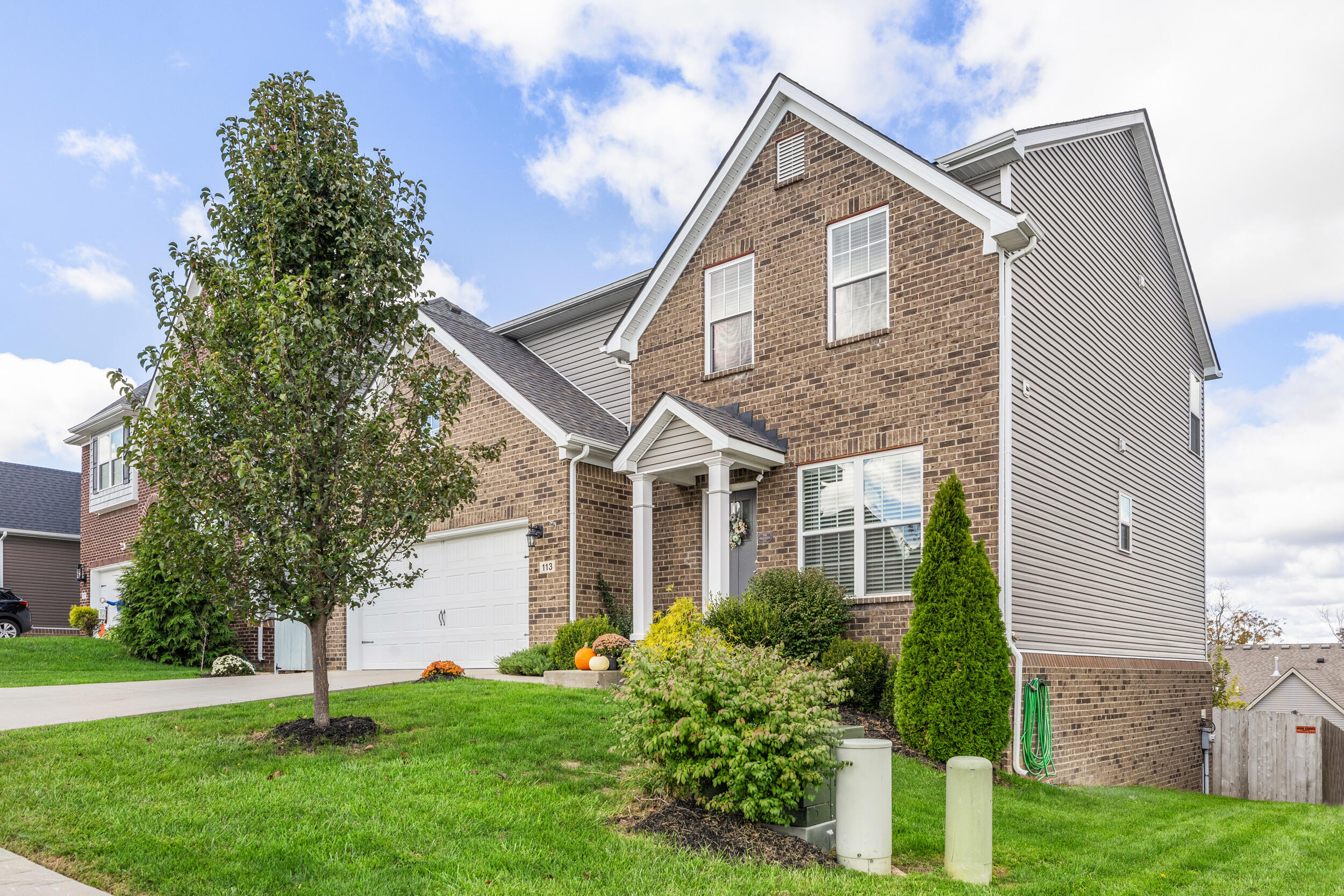 113 Waxwing Lane
