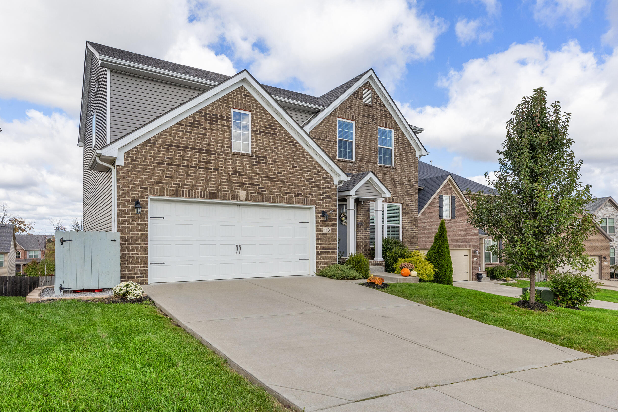 113 Waxwing Lane