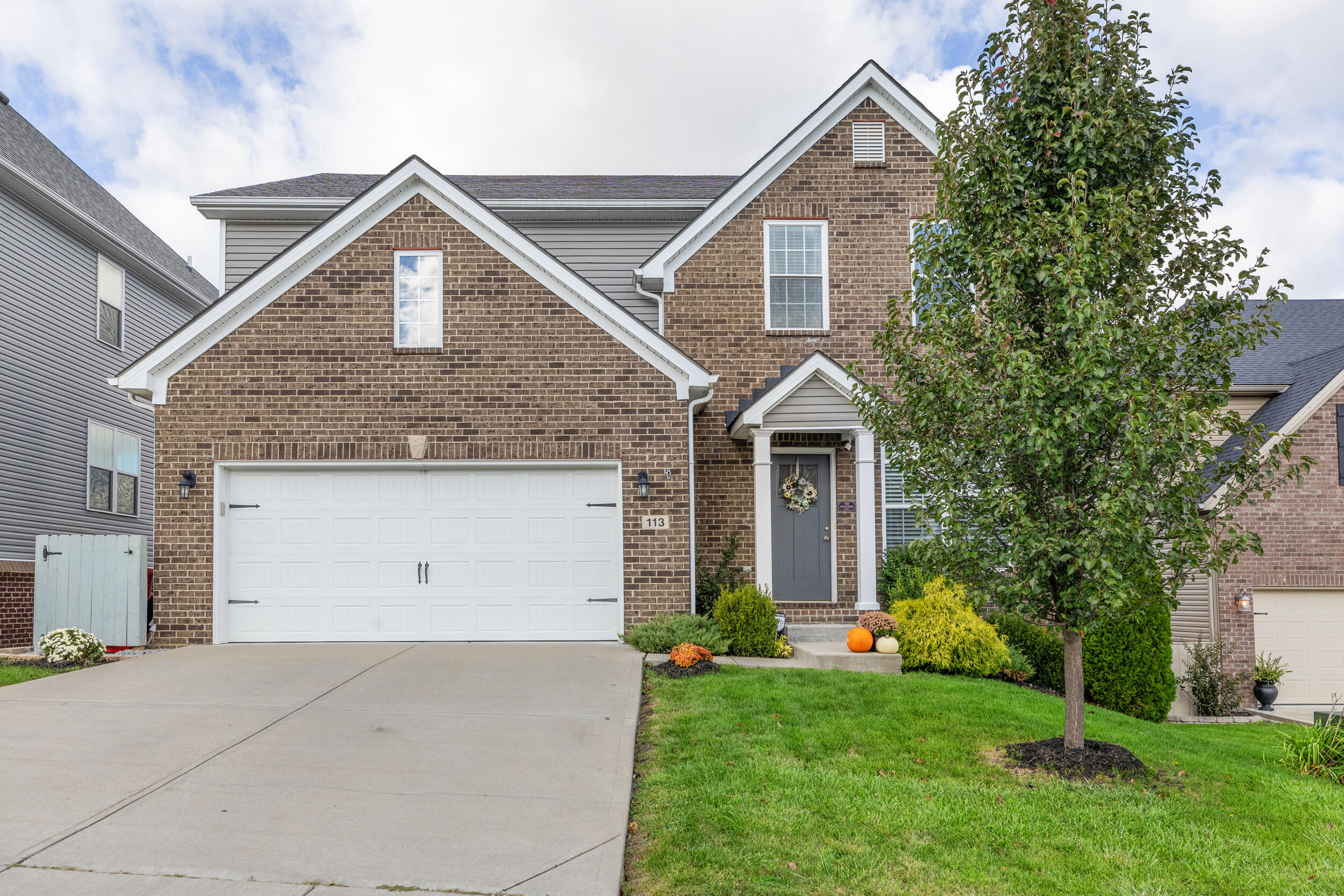 113 Waxwing Lane