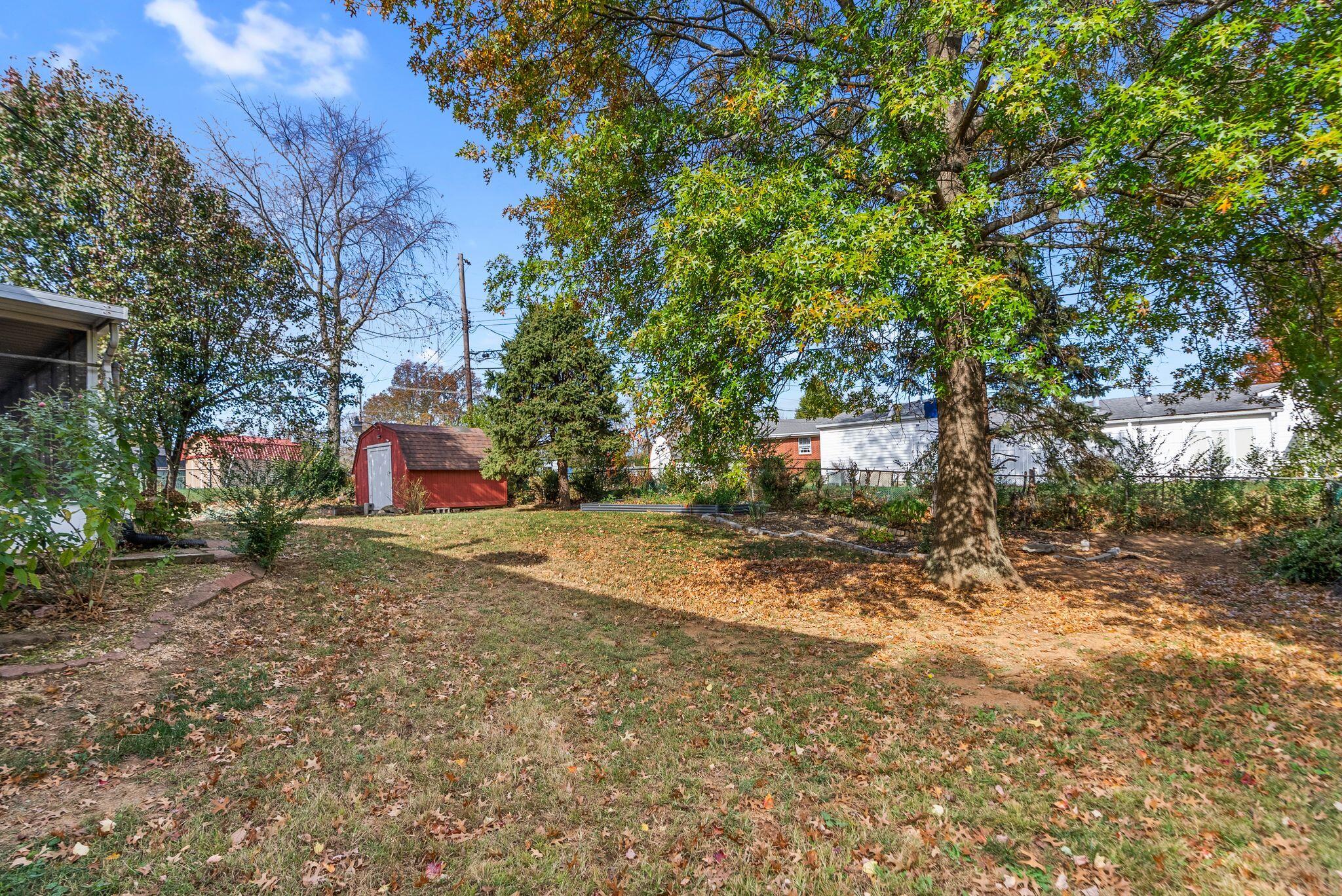 1505 Ft Sumter Court