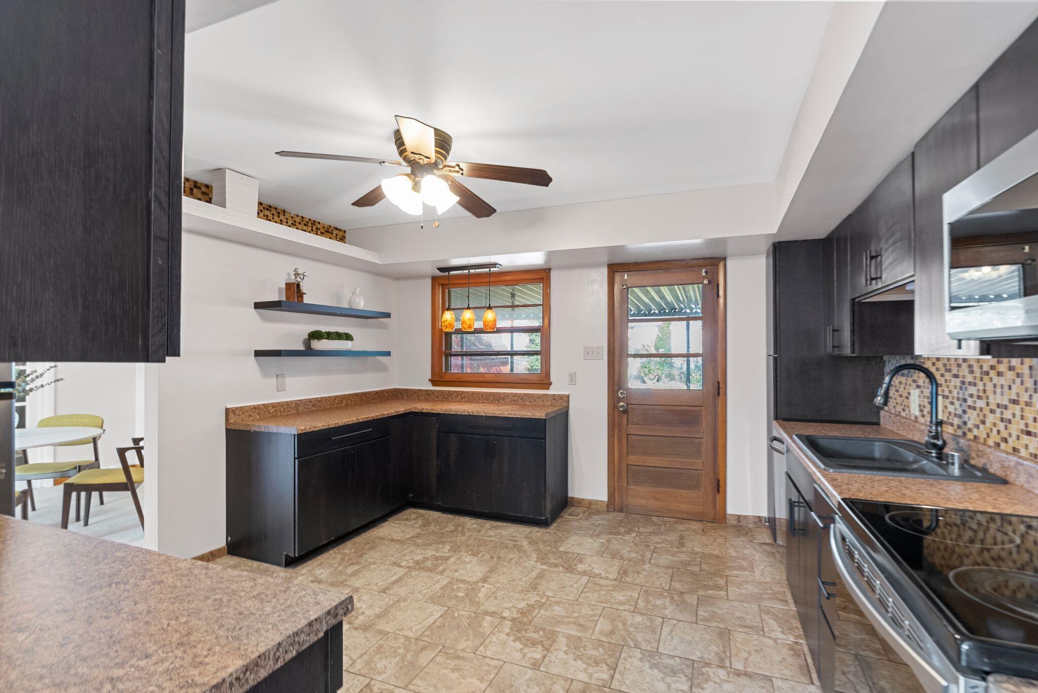 1505 Ft Sumter Court